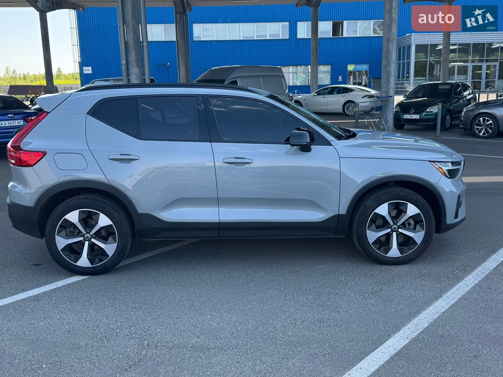 2023 Volvo XC40 - мініатюра 6