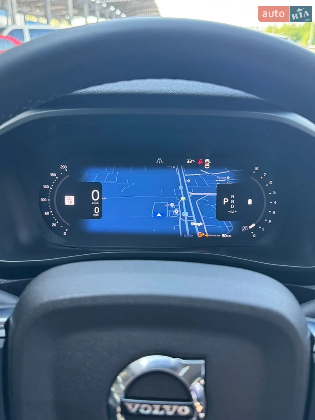 2023 Volvo XC40 - мініатюра 14