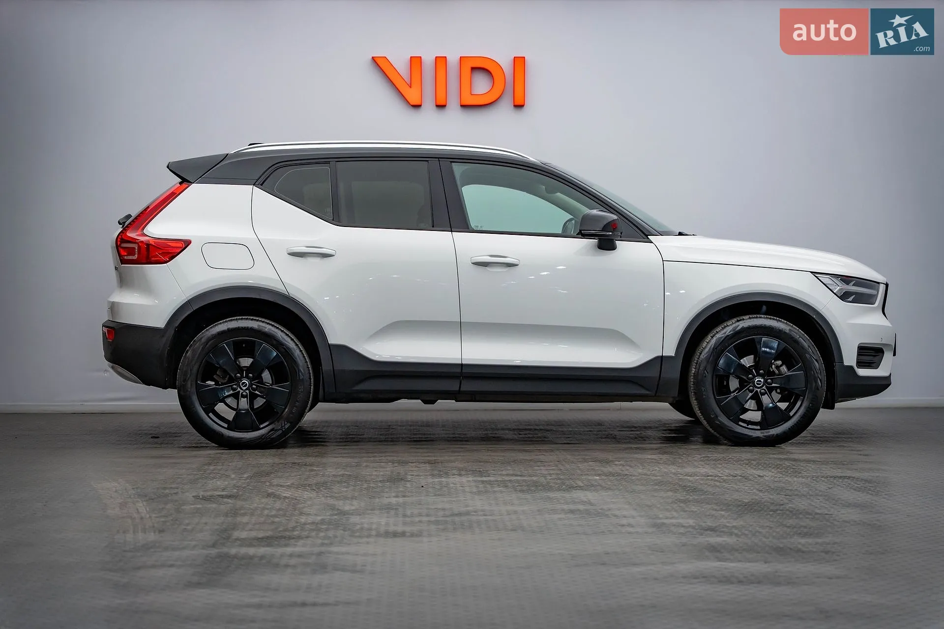 2020 Volvo XC40 - мініатюра 4