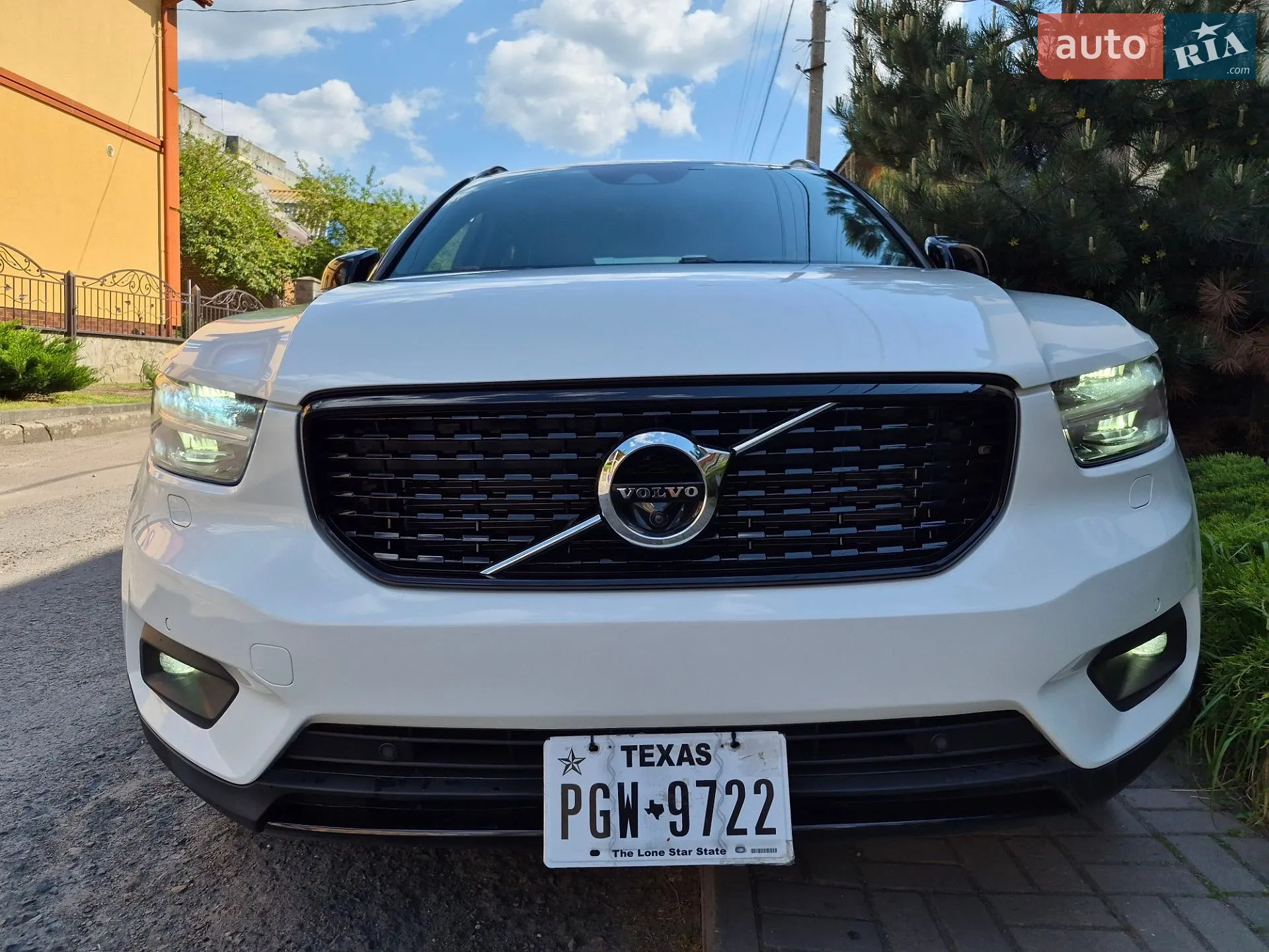 2020 Volvo XC40 - мініатюра 23