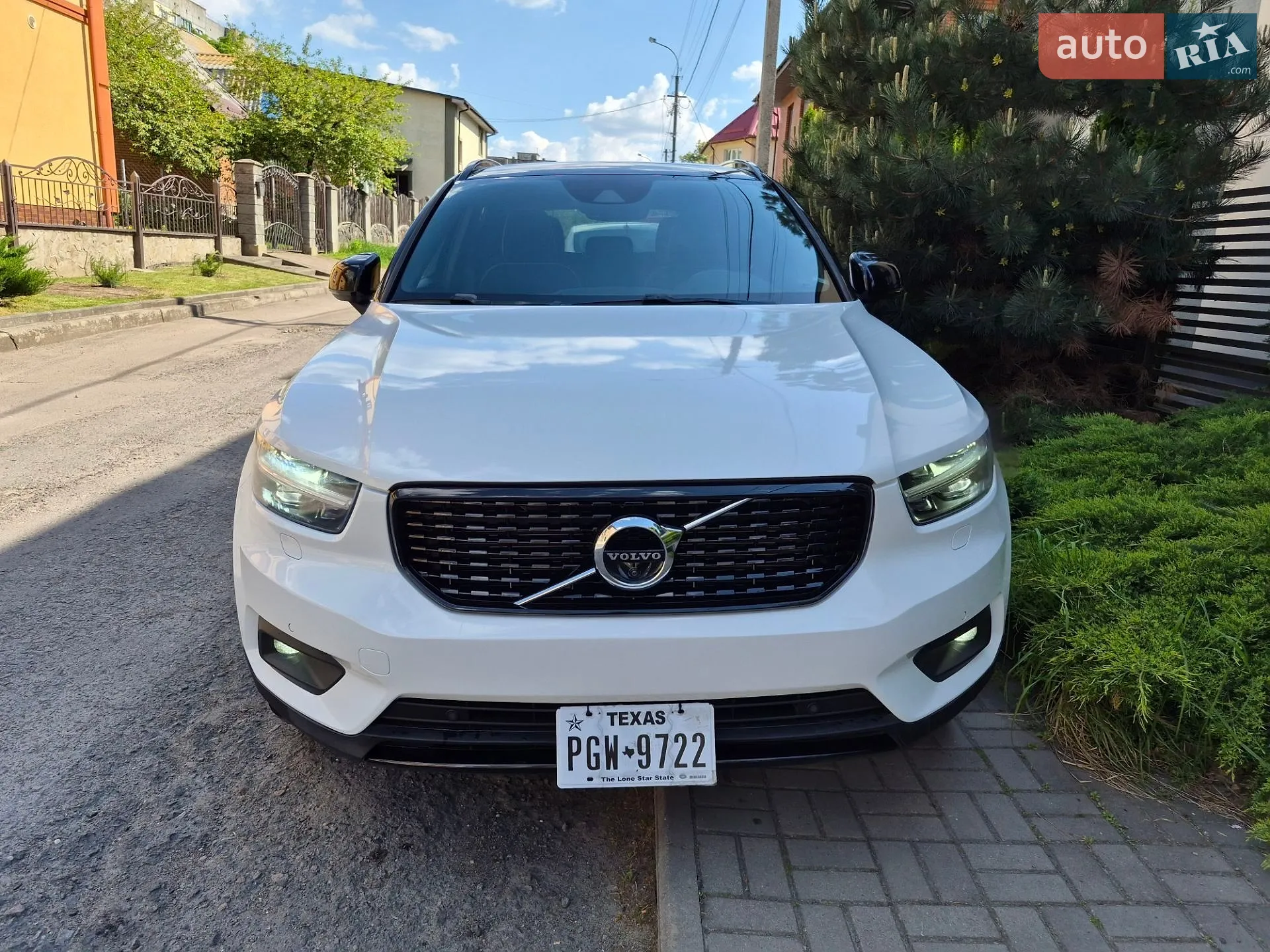 2020 Volvo XC40 - мініатюра 21