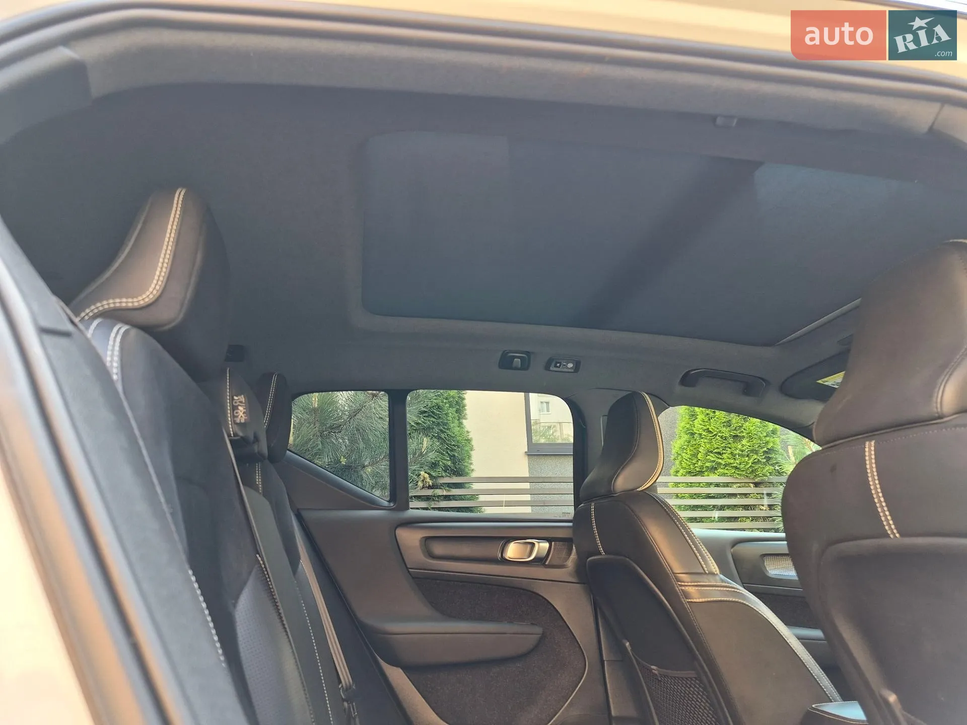 2020 Volvo XC40 - мініатюра 41