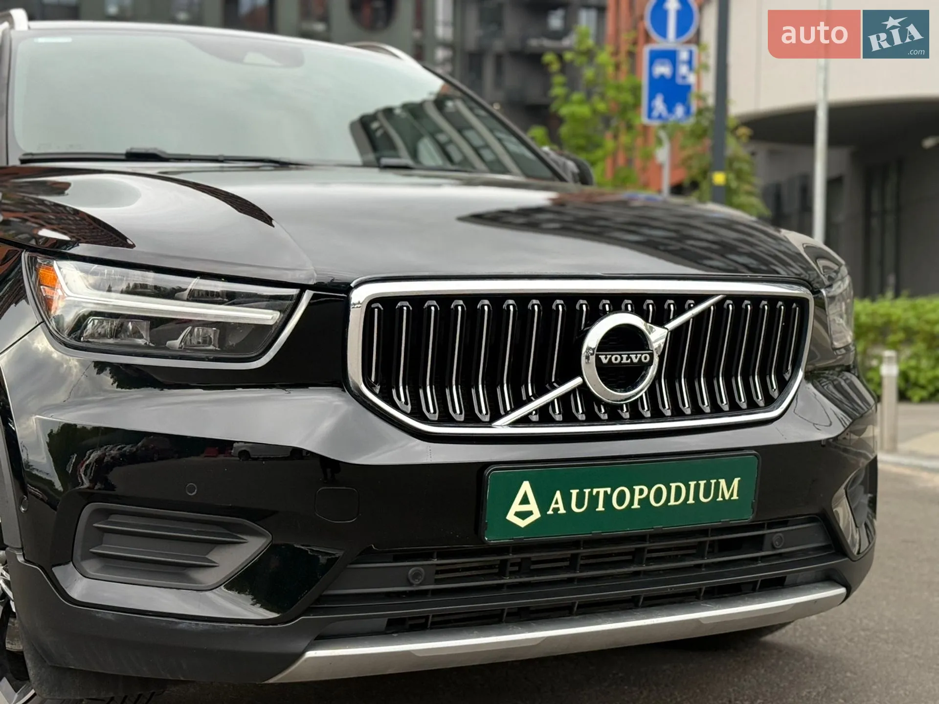 2019 Volvo XC40 - мініатюра 6