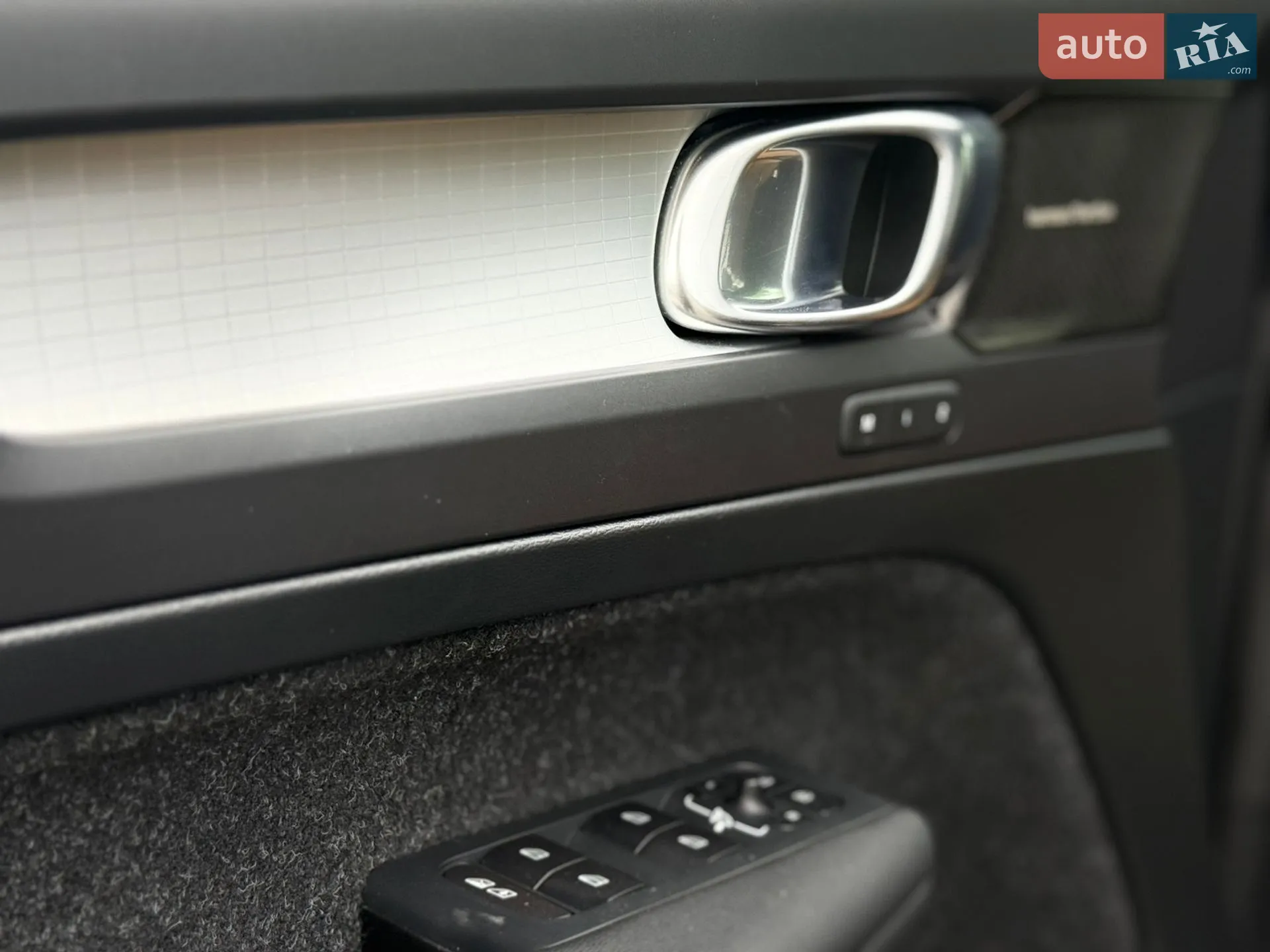 2019 Volvo XC40 - мініатюра 19
