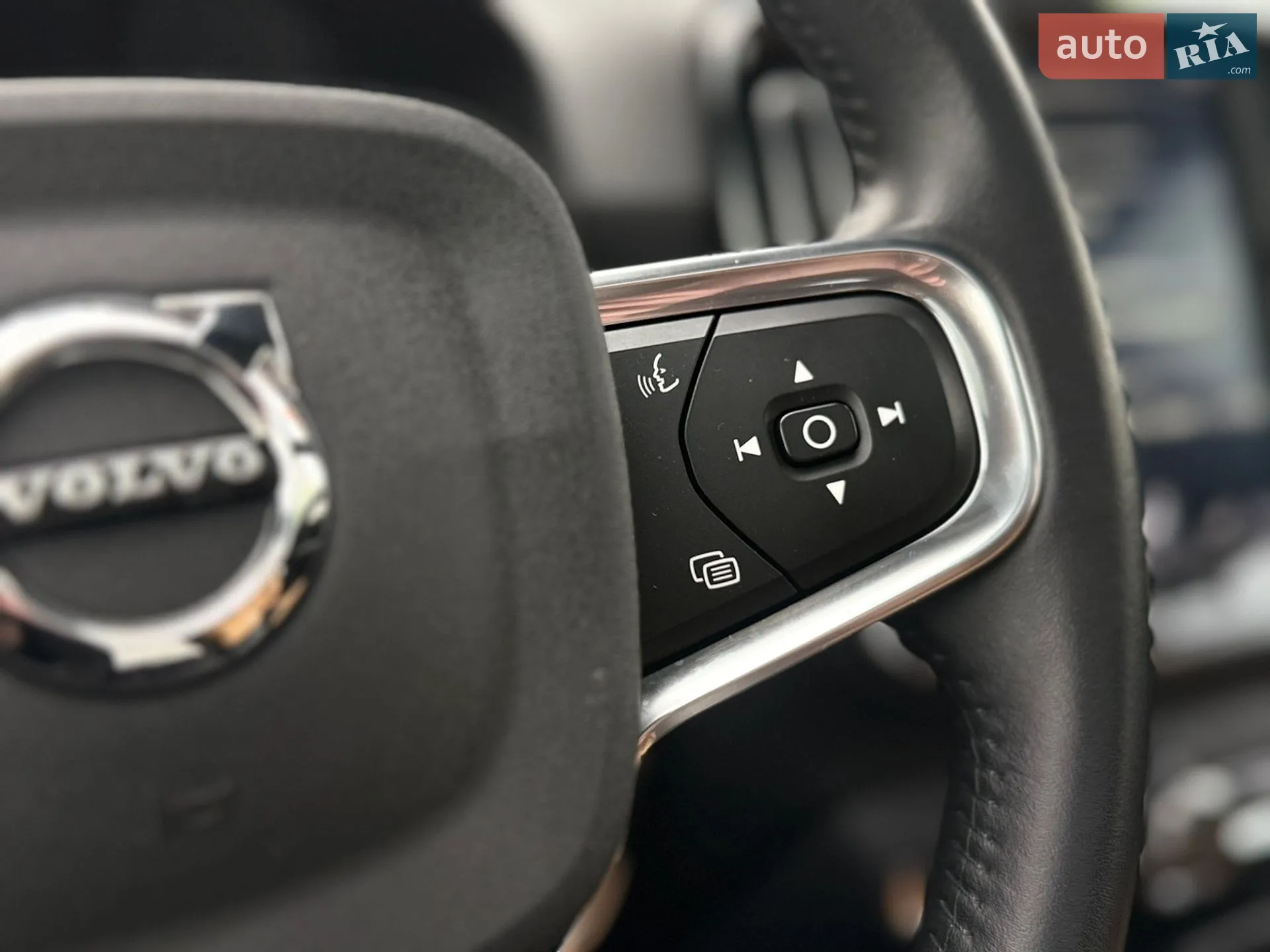 2019 Volvo XC40 - мініатюра 37