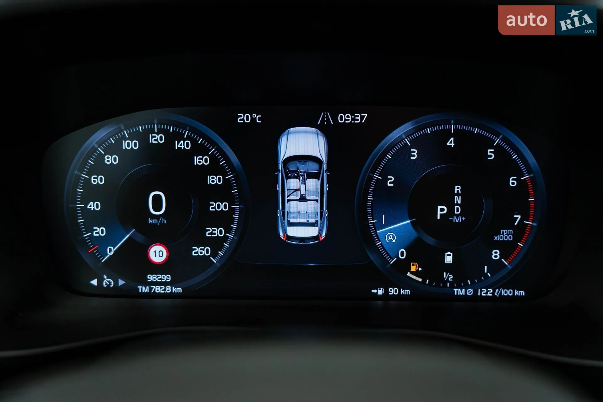 2021 Volvo XC40 - мініатюра 17