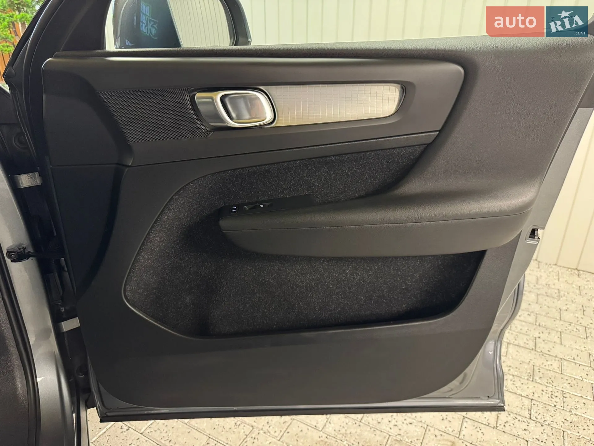 2018 Volvo XC40 - мініатюра 28