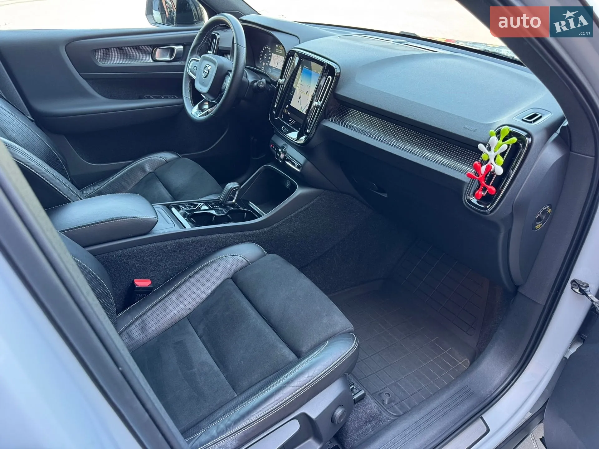 2019 Volvo XC40 - мініатюра 6