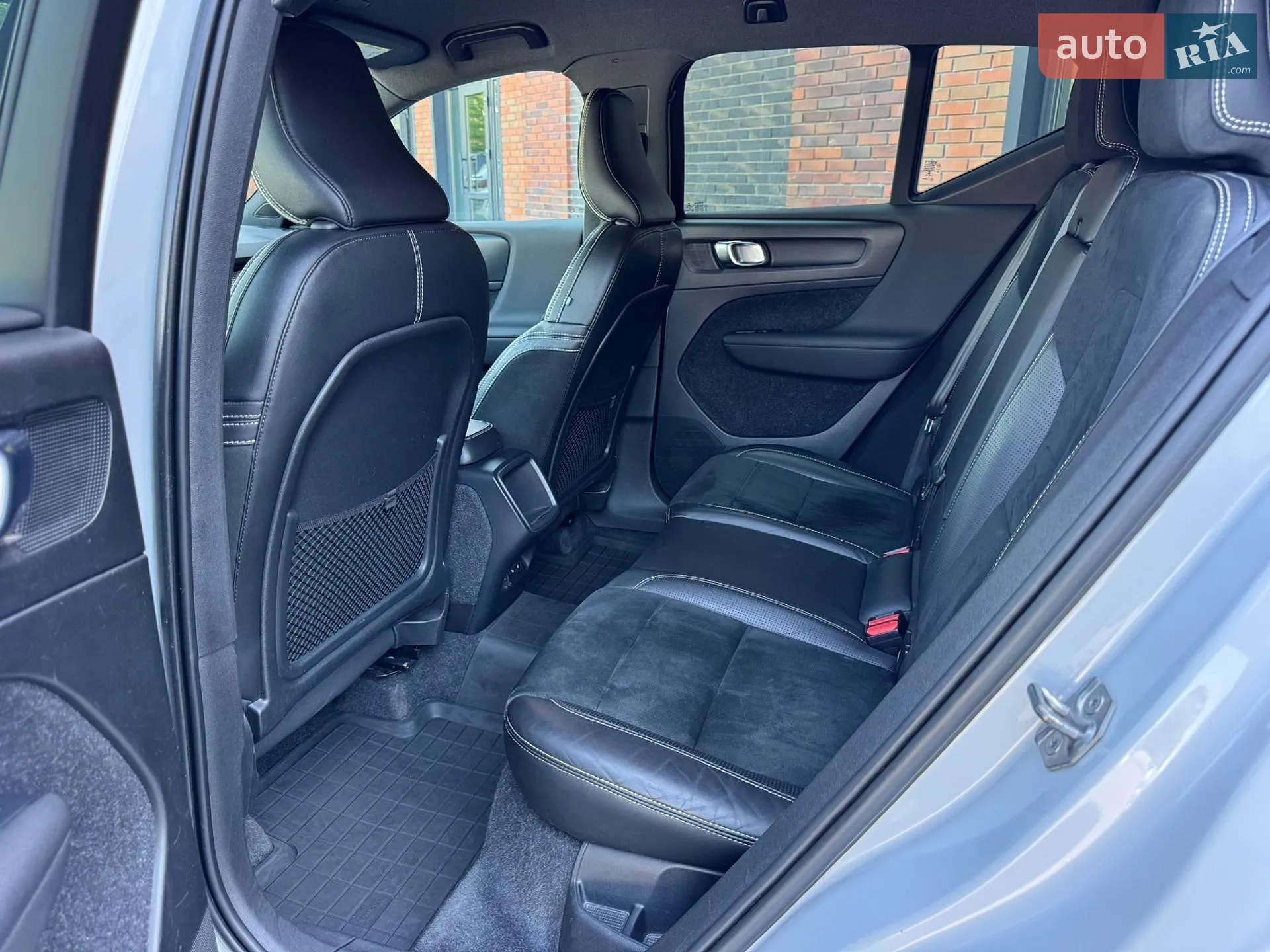 2019 Volvo XC40 - мініатюра 15