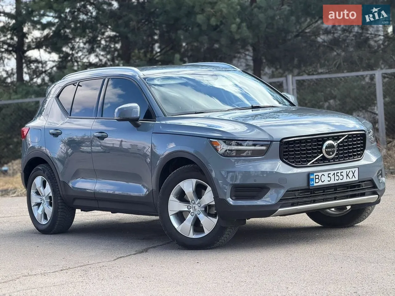 2023 Volvo XC40 - мініатюра 14