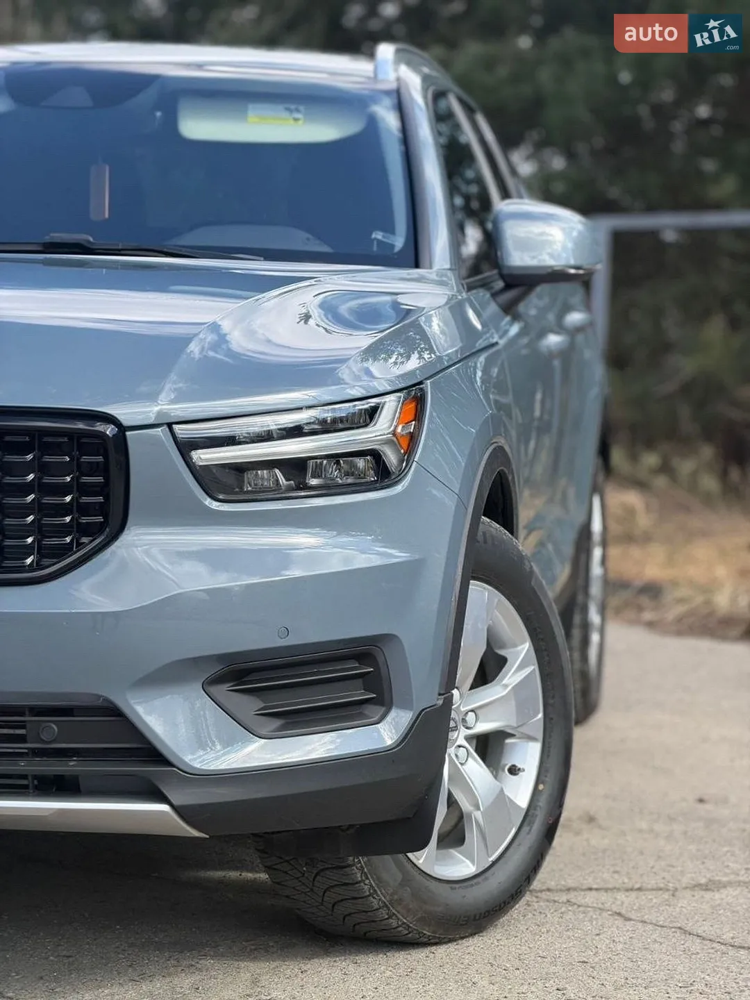 2022 Volvo XC40 - мініатюра 21