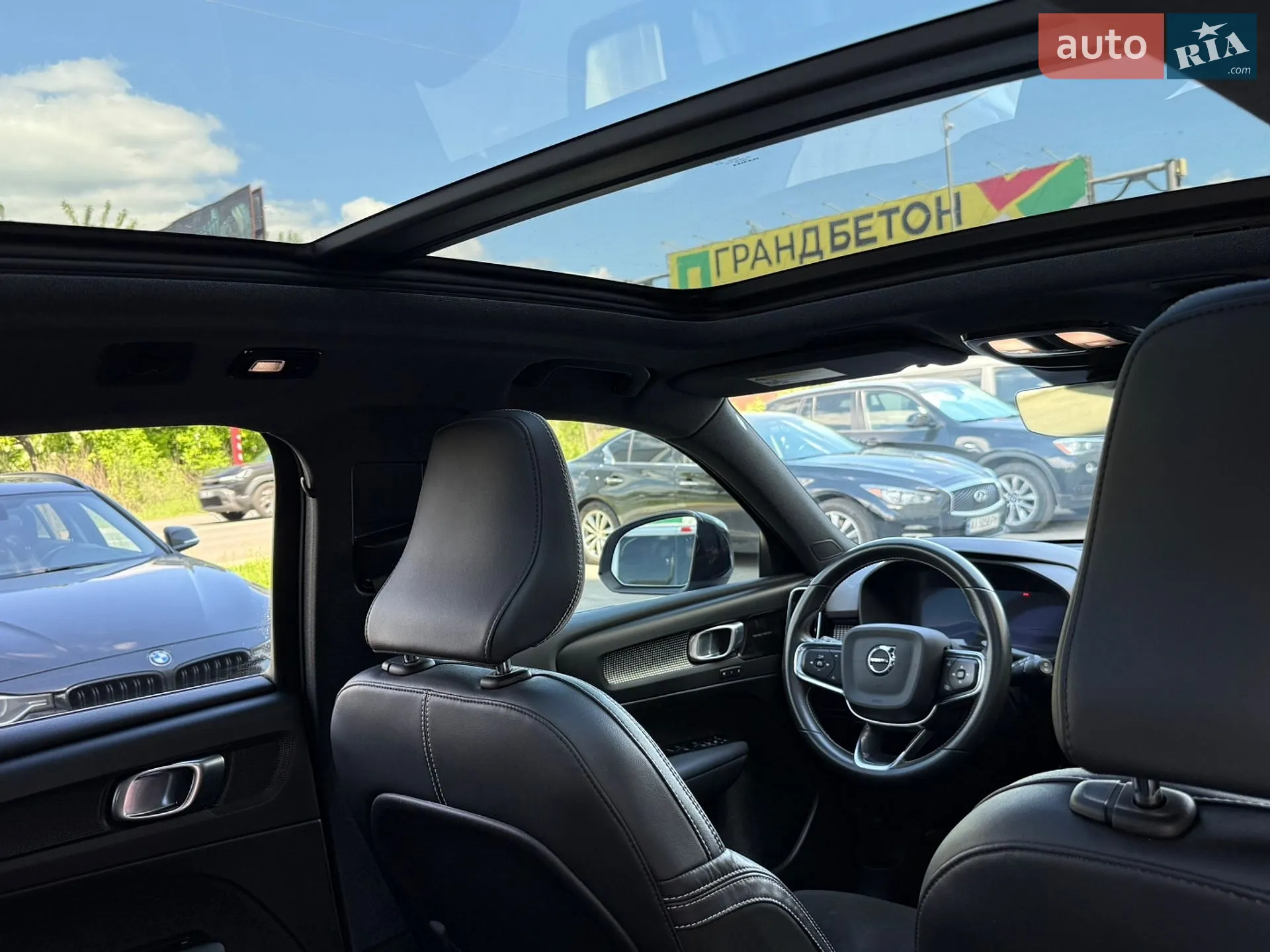 2021 Volvo XC40 - мініатюра 39