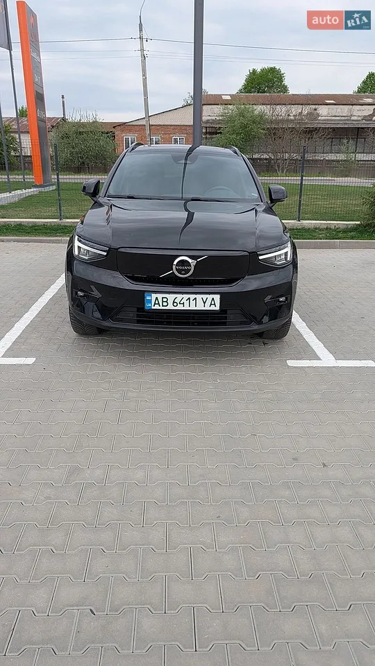 2023 Volvo XC40 - мініатюра 19