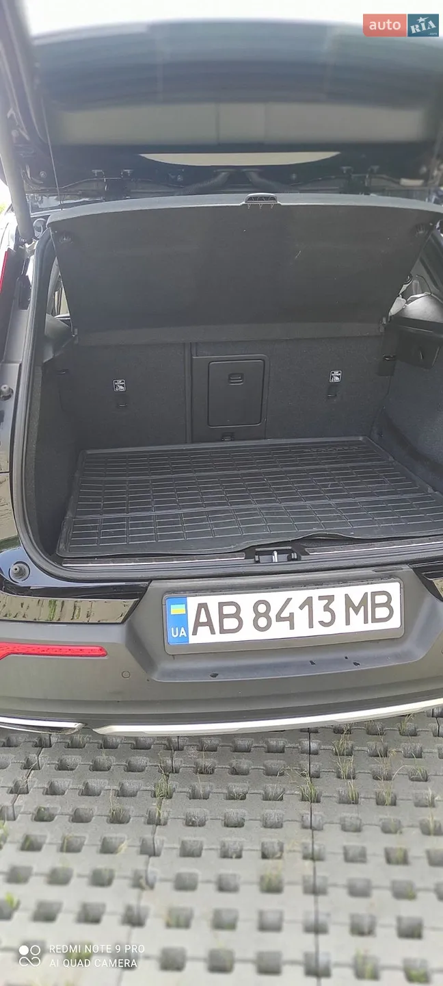 2019 Volvo XC40 - мініатюра 12