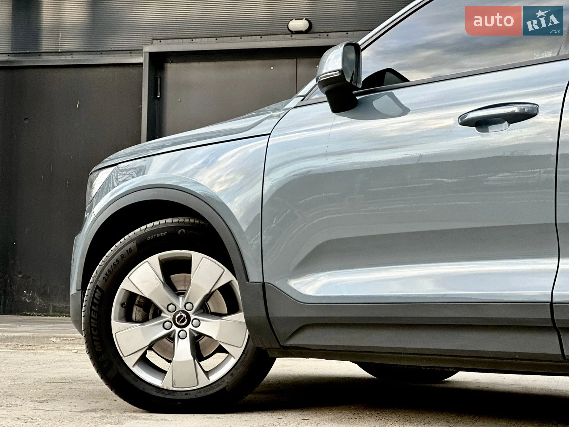 2019 Volvo XC40 - мініатюра 9