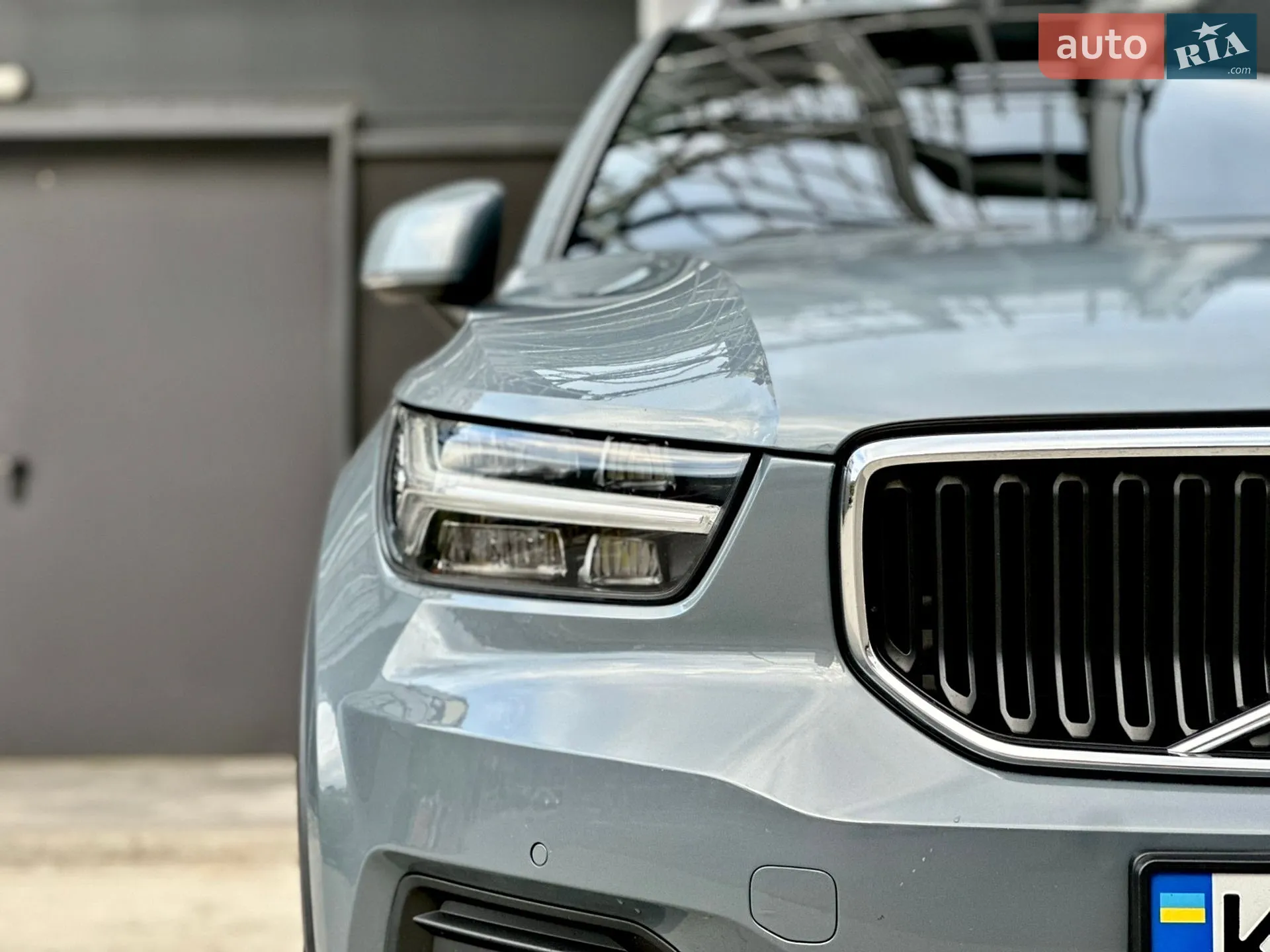 2019 Volvo XC40 - мініатюра 13