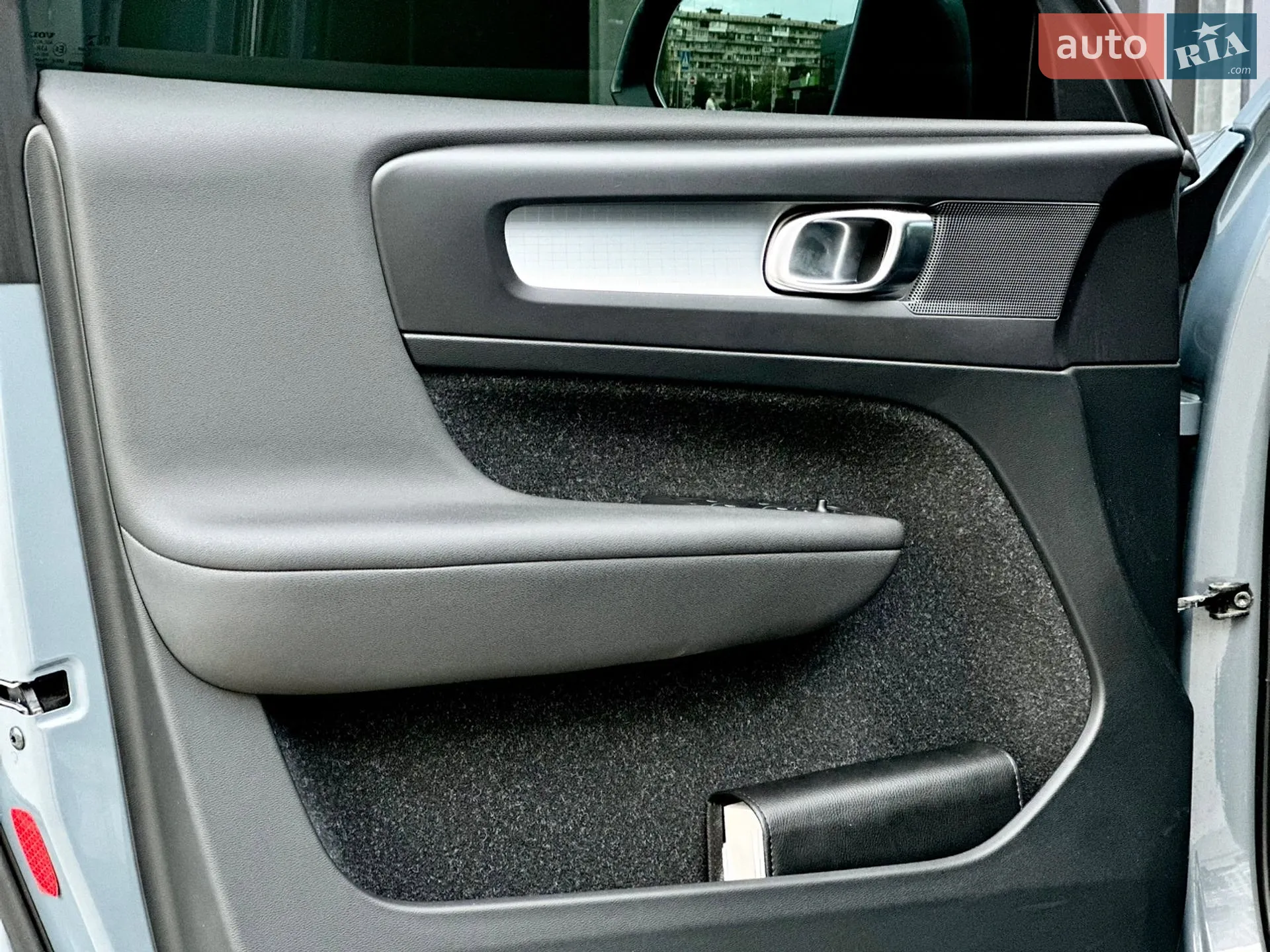 2019 Volvo XC40 - мініатюра 39