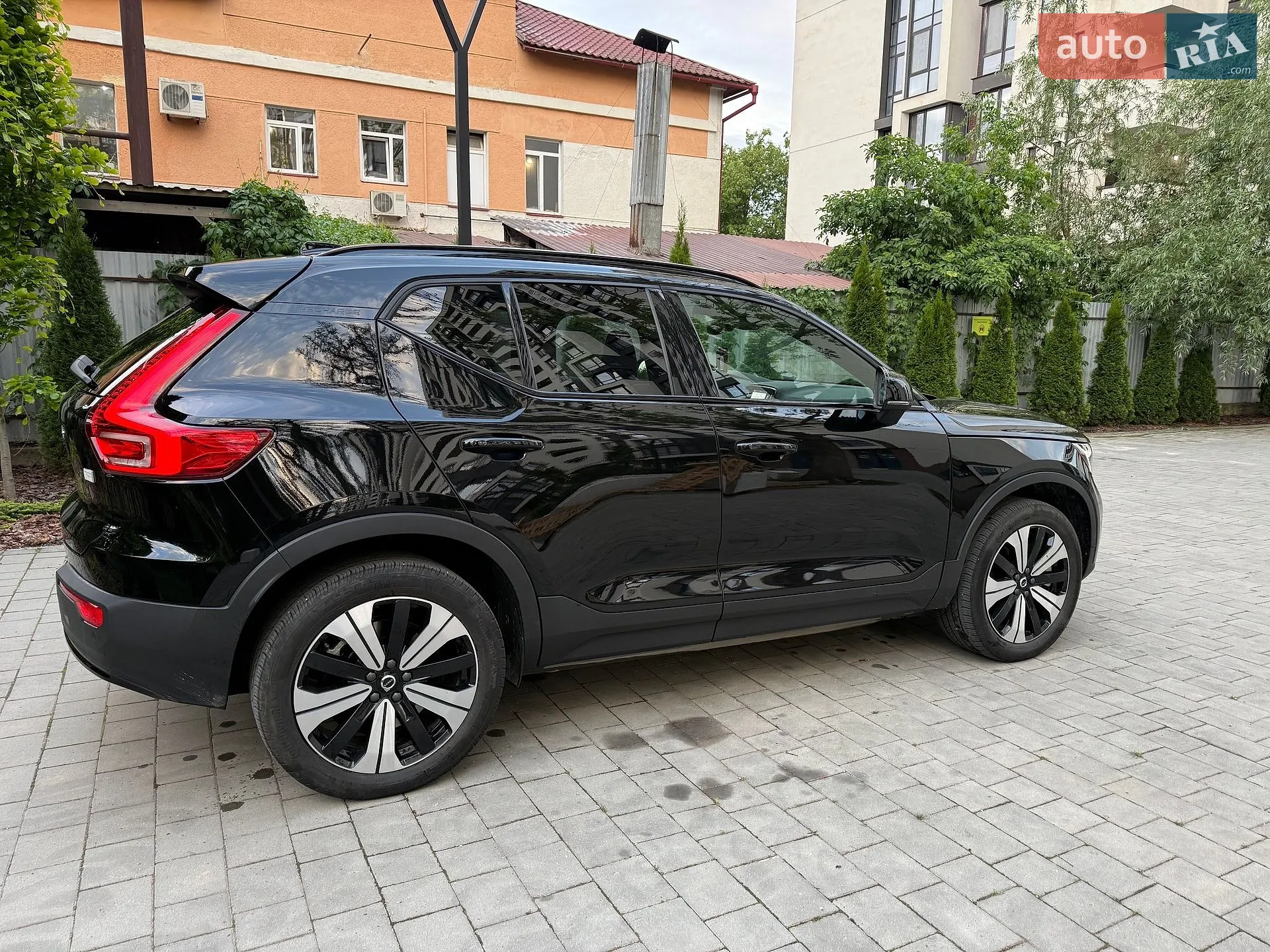 2023 Volvo XC40 - мініатюра 4