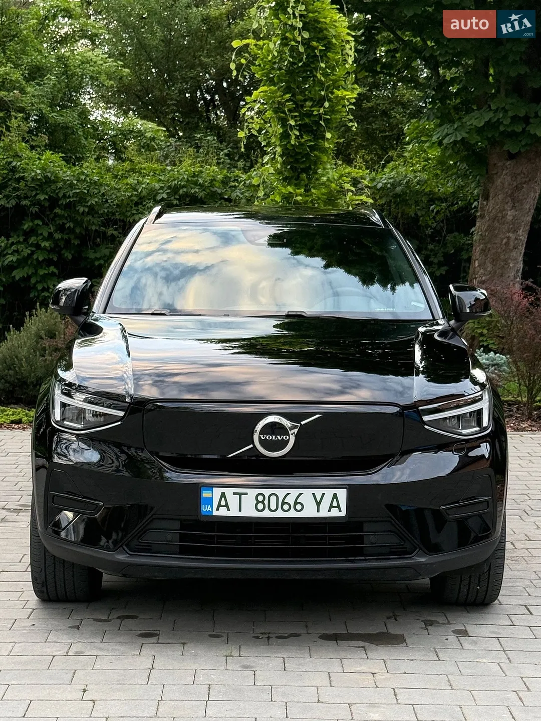 2023 Volvo XC40 - мініатюра 2