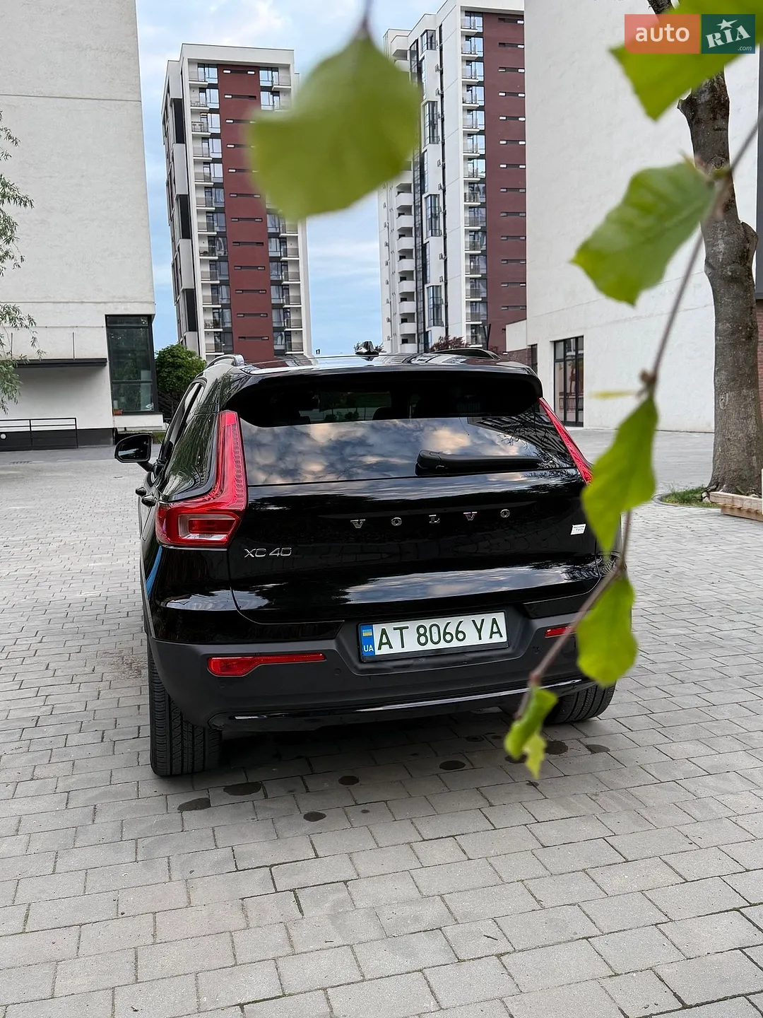 2023 Volvo XC40 - мініатюра 6