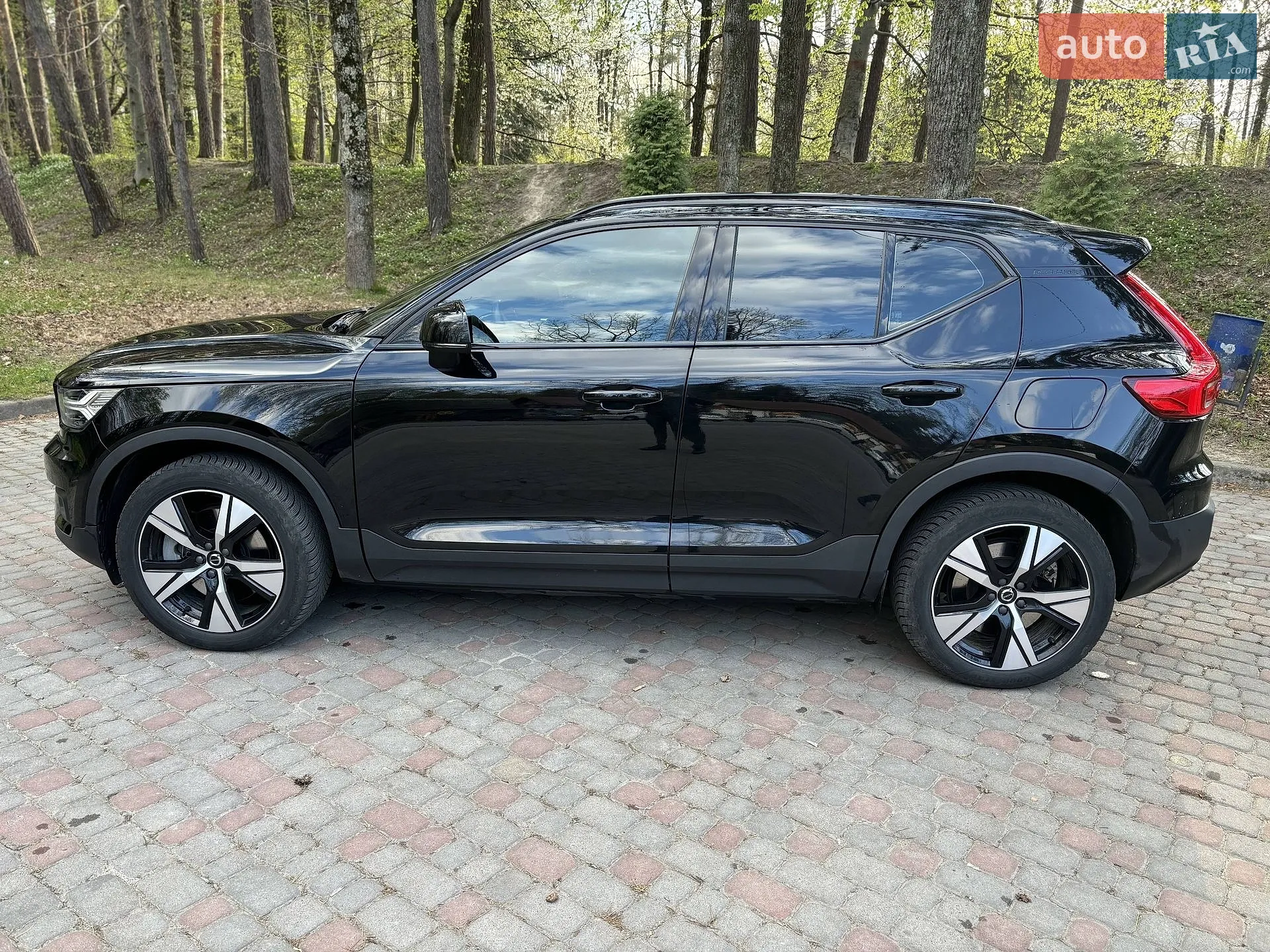 2020 Volvo XC40 - мініатюра 5
