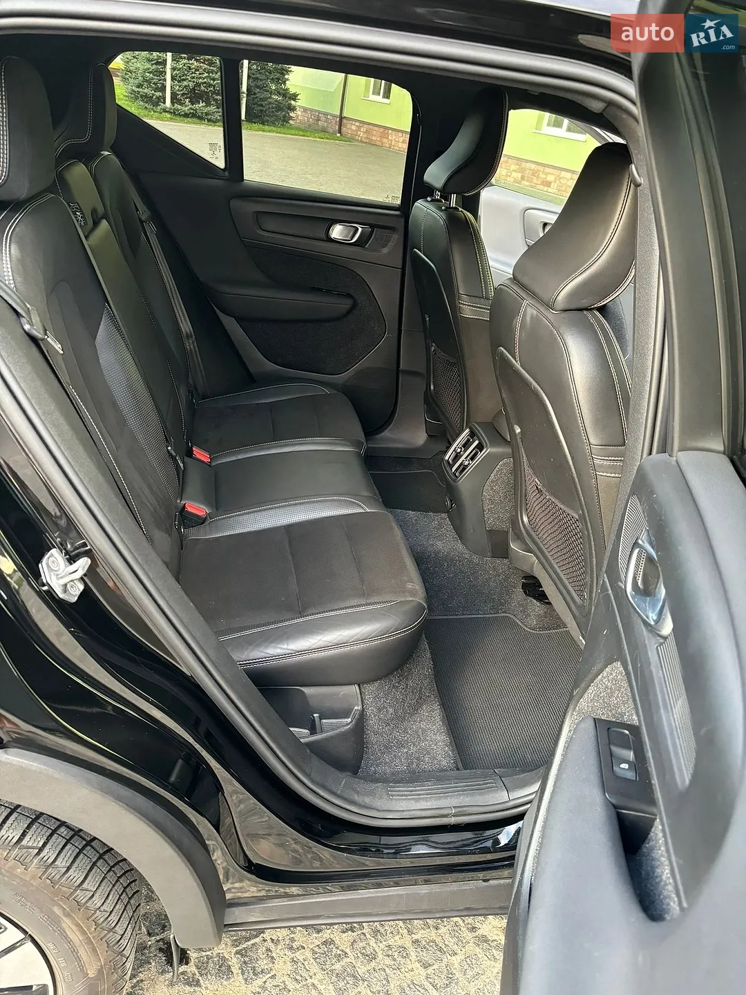 2020 Volvo XC40 - мініатюра 23