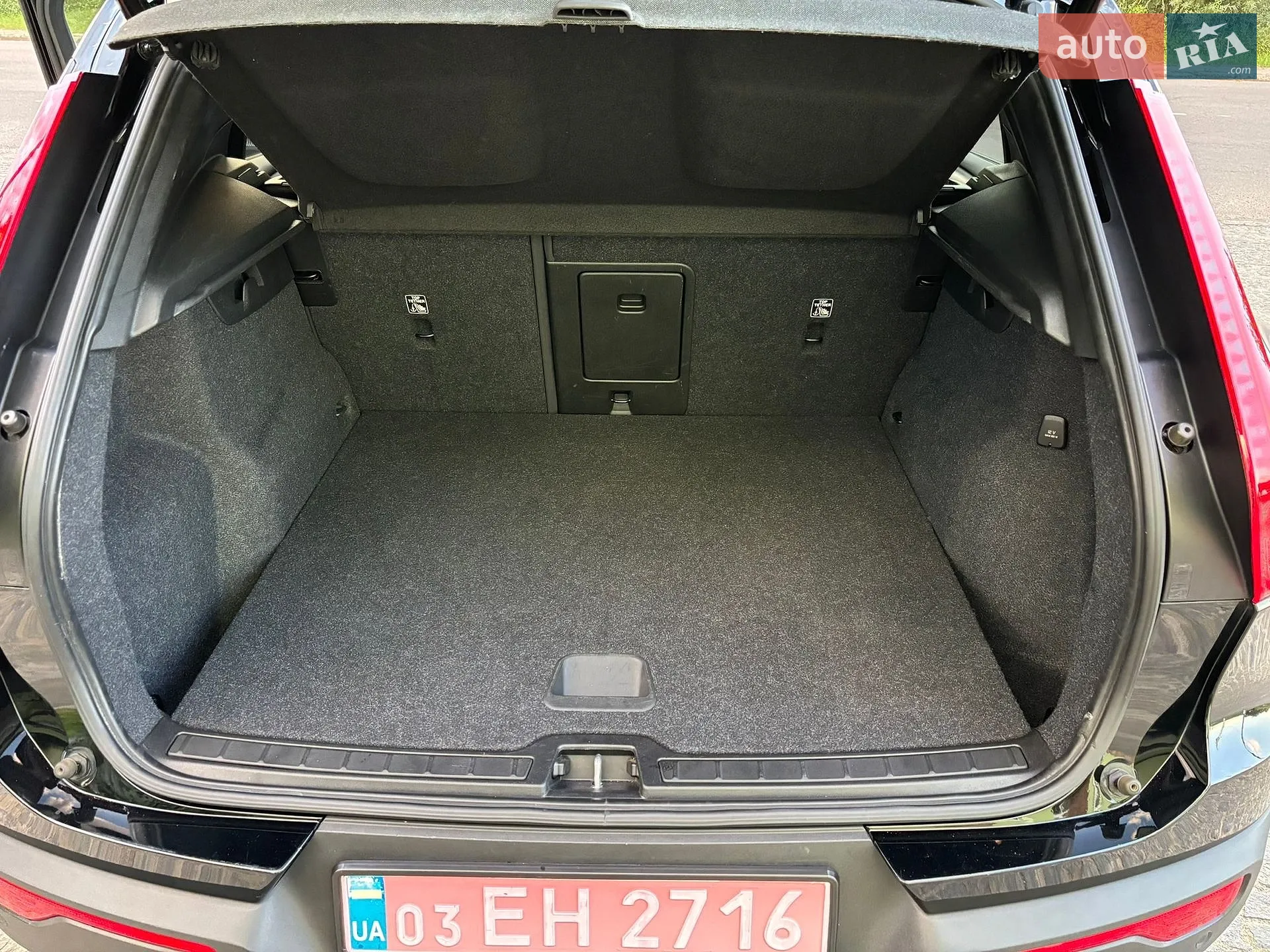 2020 Volvo XC40 - мініатюра 28