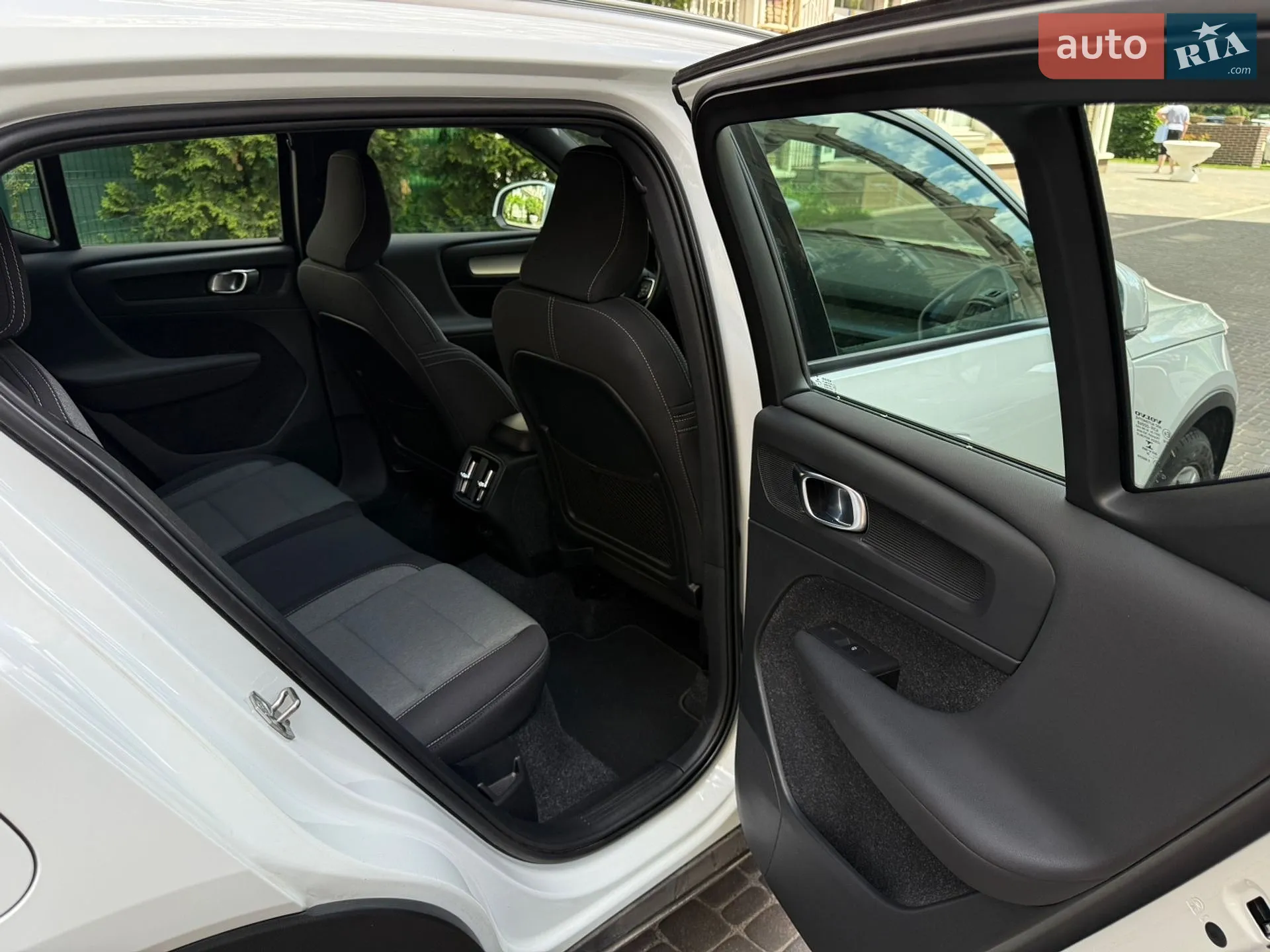 2020 Volvo XC40 - мініатюра 15