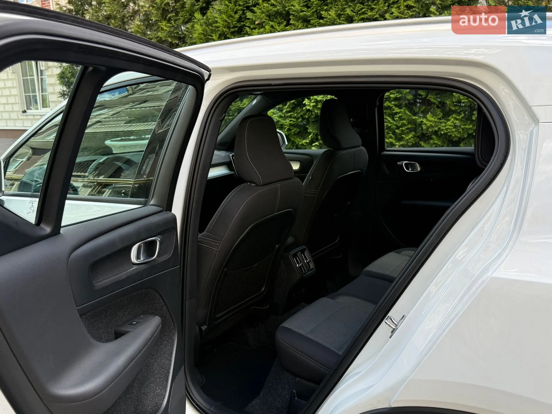2020 Volvo XC40 - мініатюра 20