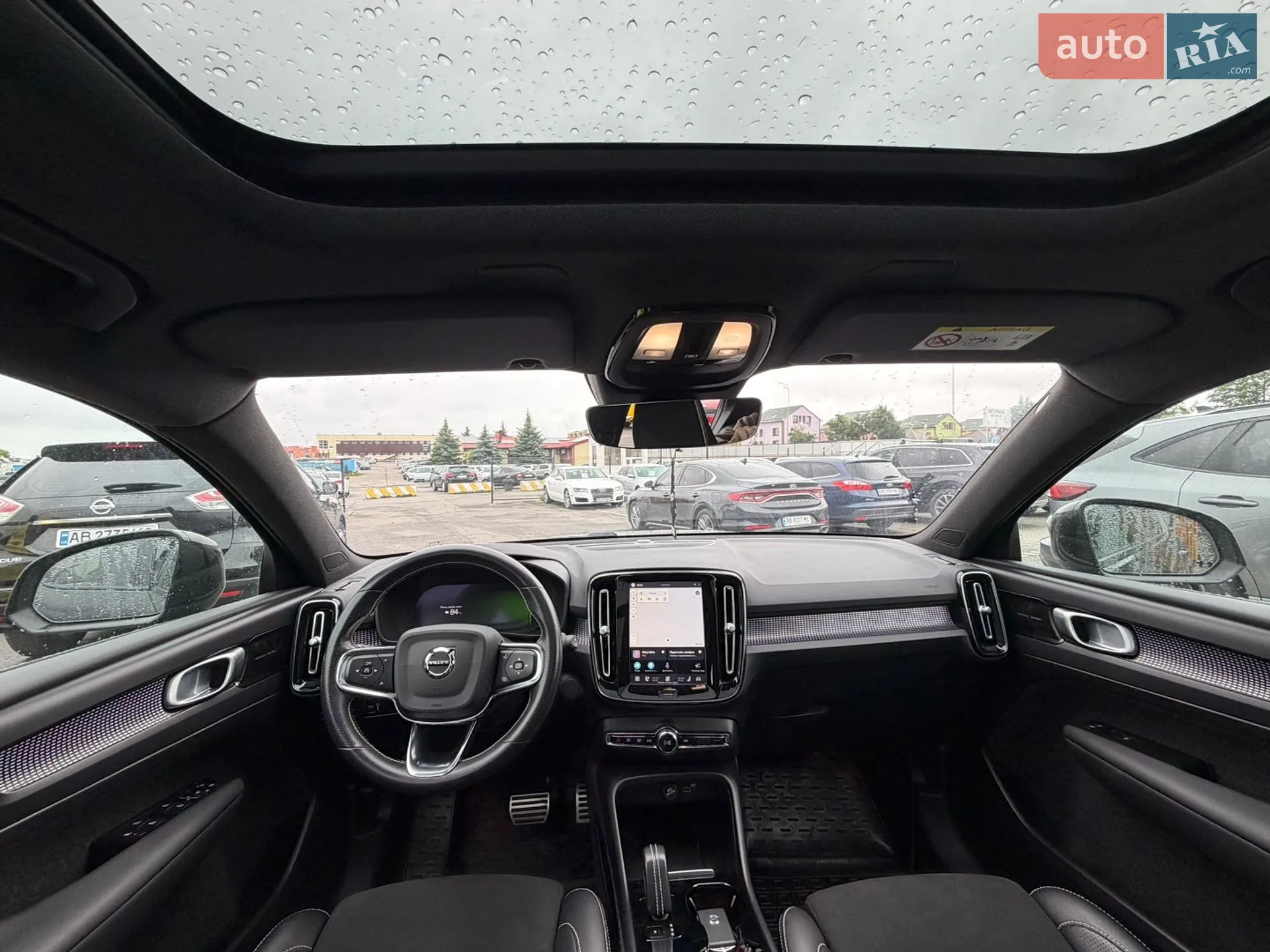 2021 Volvo XC40 - мініатюра 16
