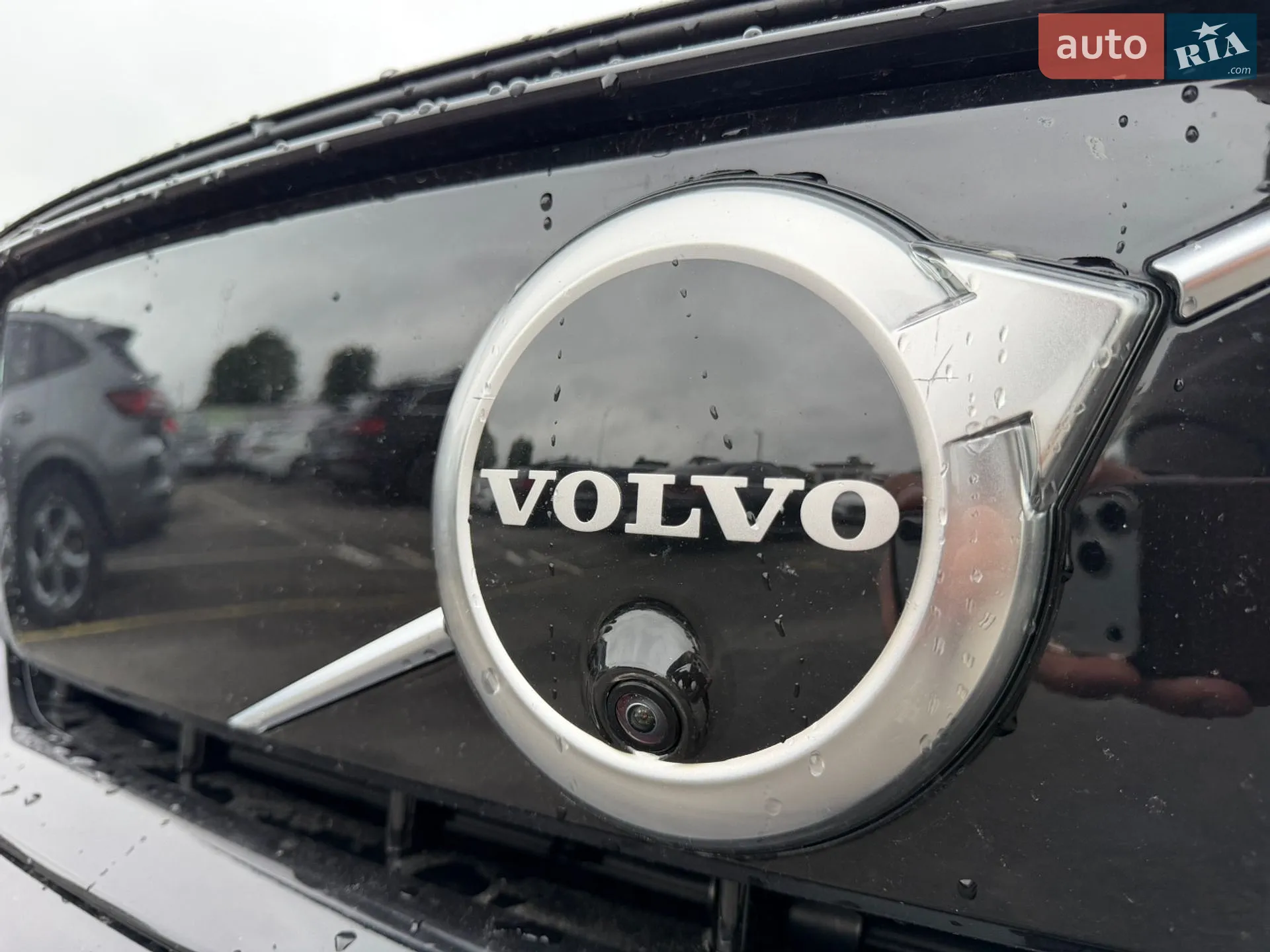 2021 Volvo XC40 - мініатюра 24