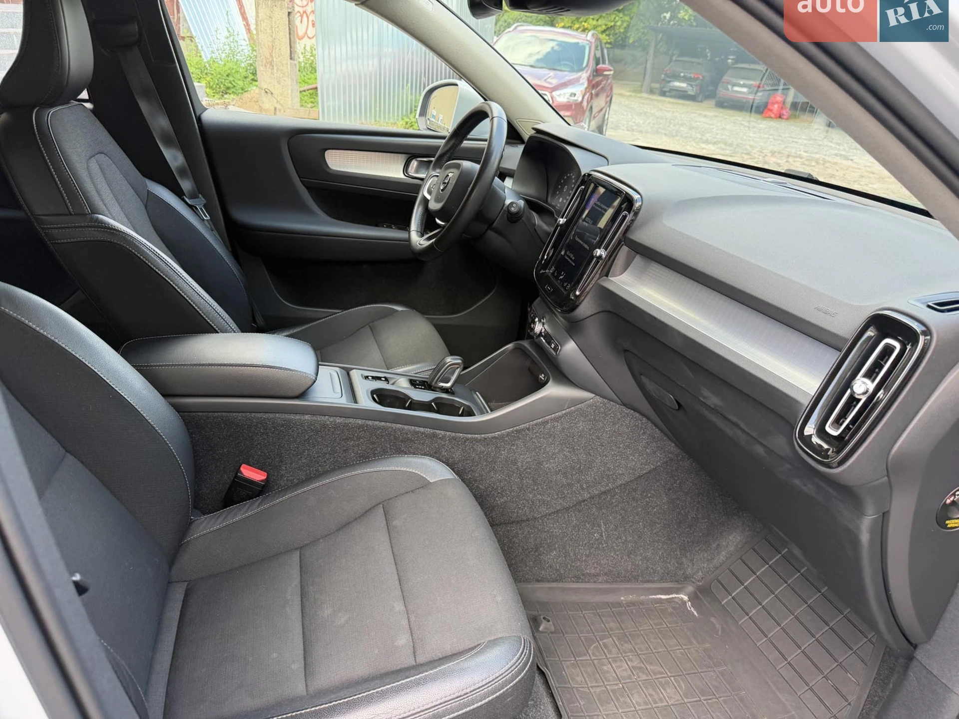 2019 Volvo XC40 - мініатюра 26
