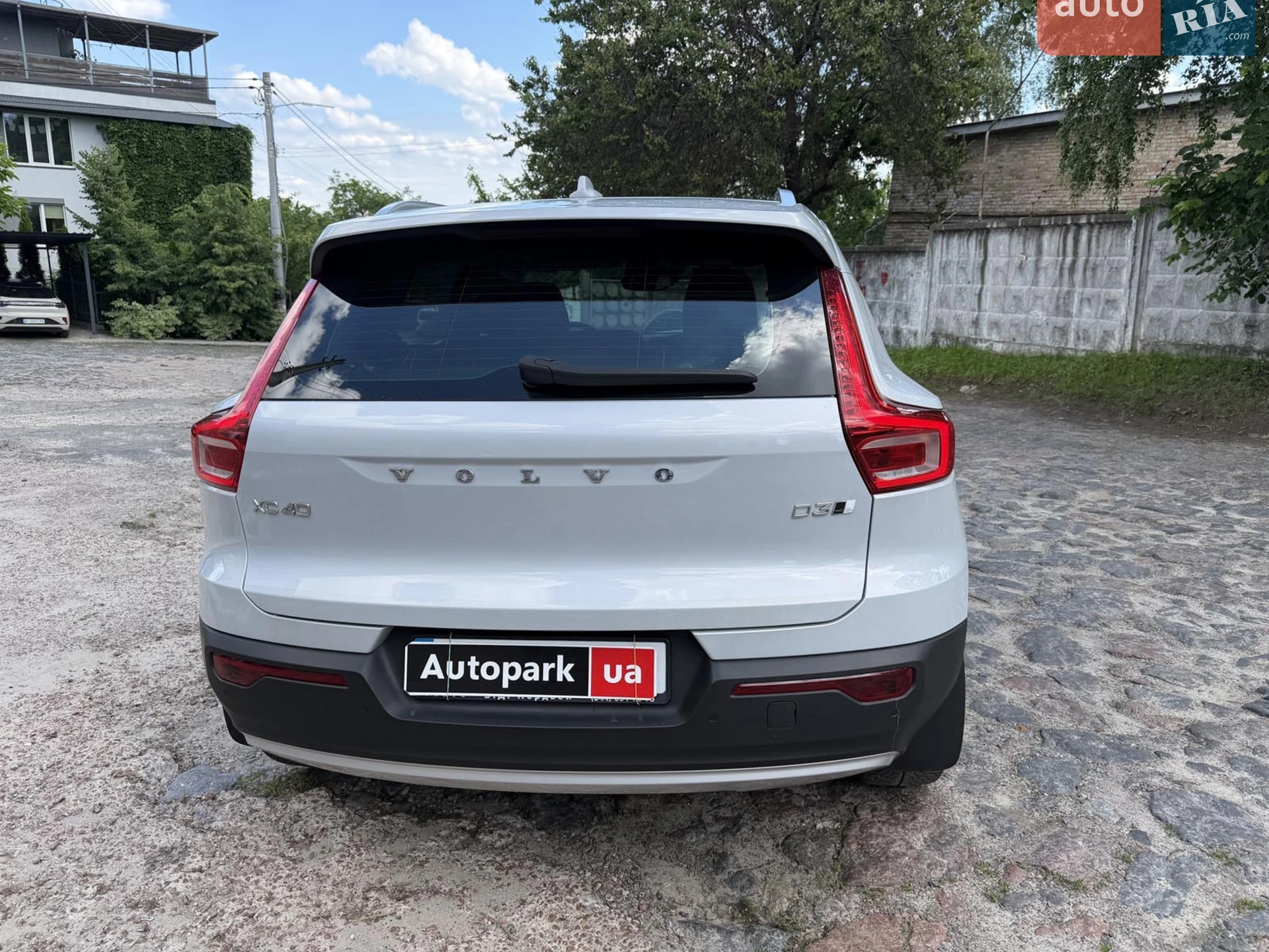 2019 Volvo XC40 - мініатюра 7