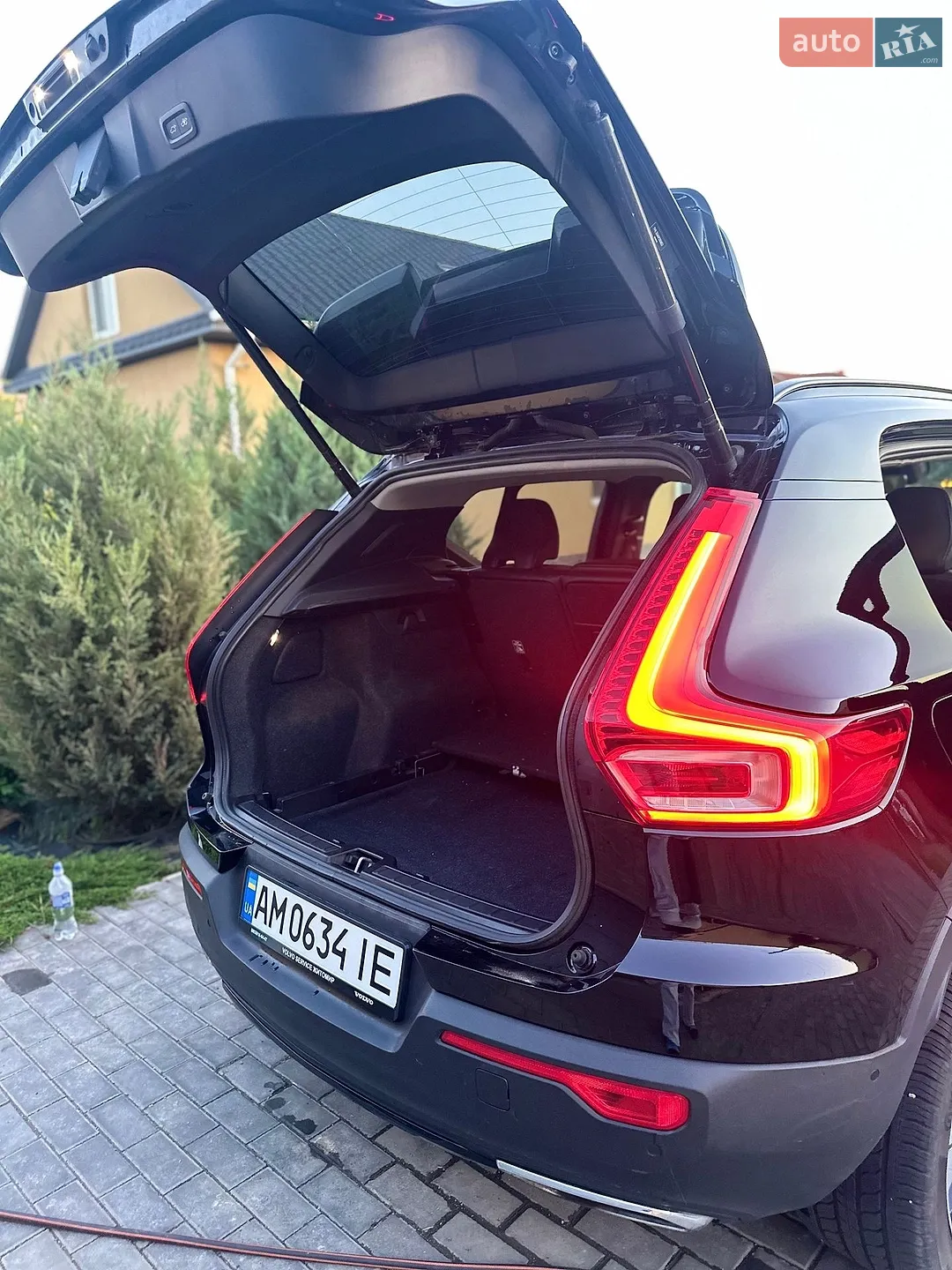2023 Volvo XC40 - мініатюра 22