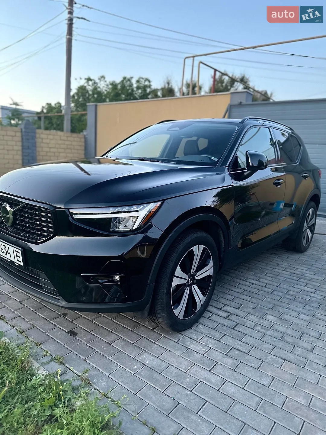 2023 Volvo XC40 - мініатюра 29