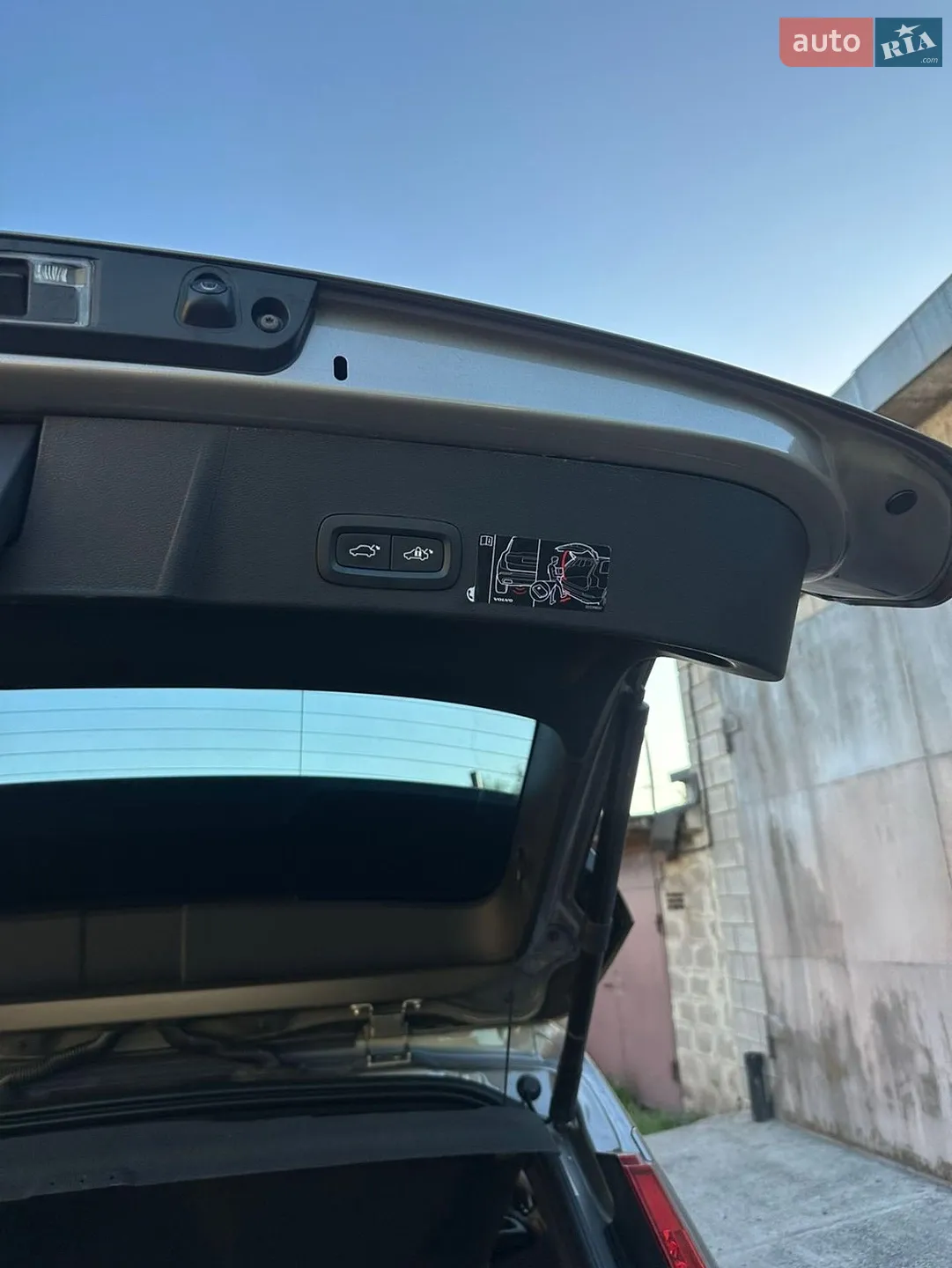 2020 Volvo XC40 - мініатюра 20