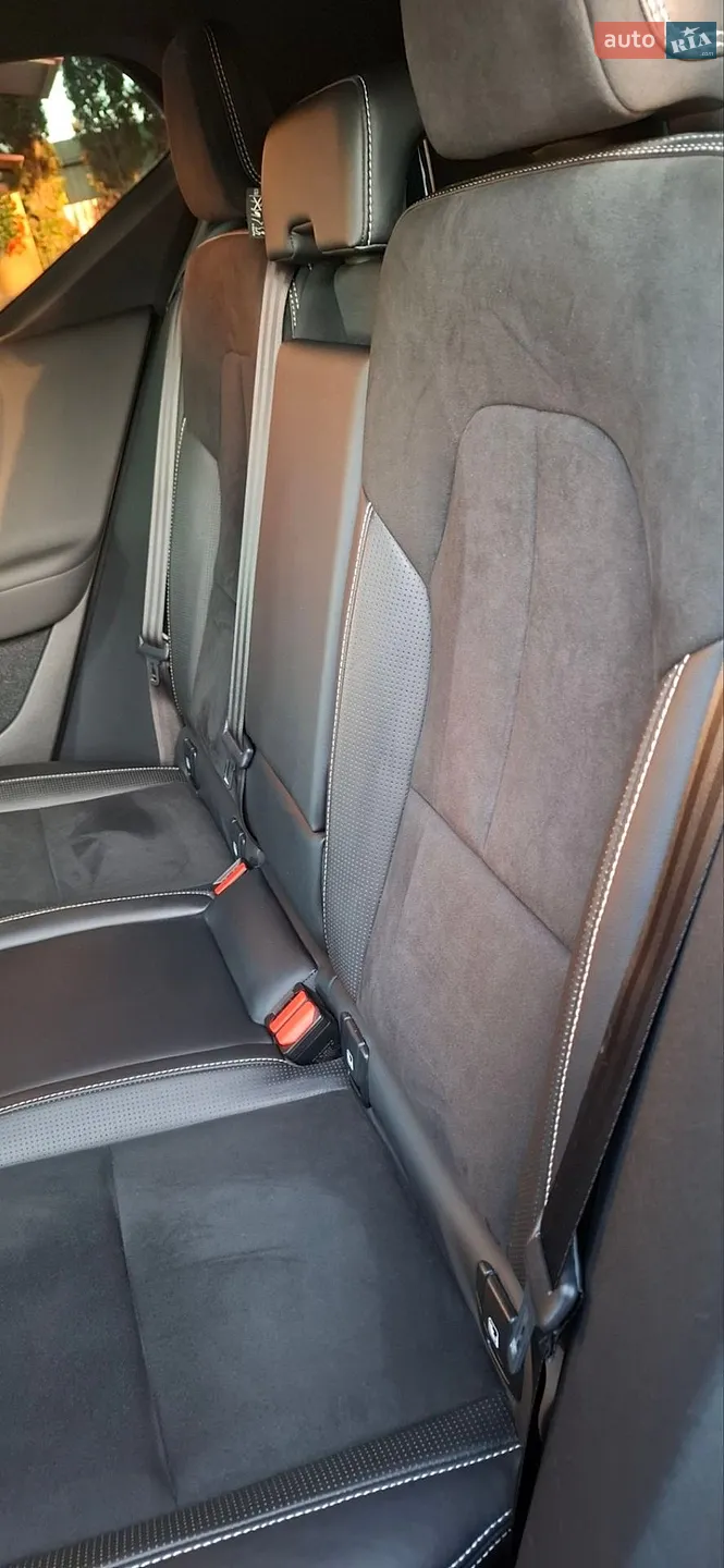 2020 Volvo XC40 - мініатюра 16
