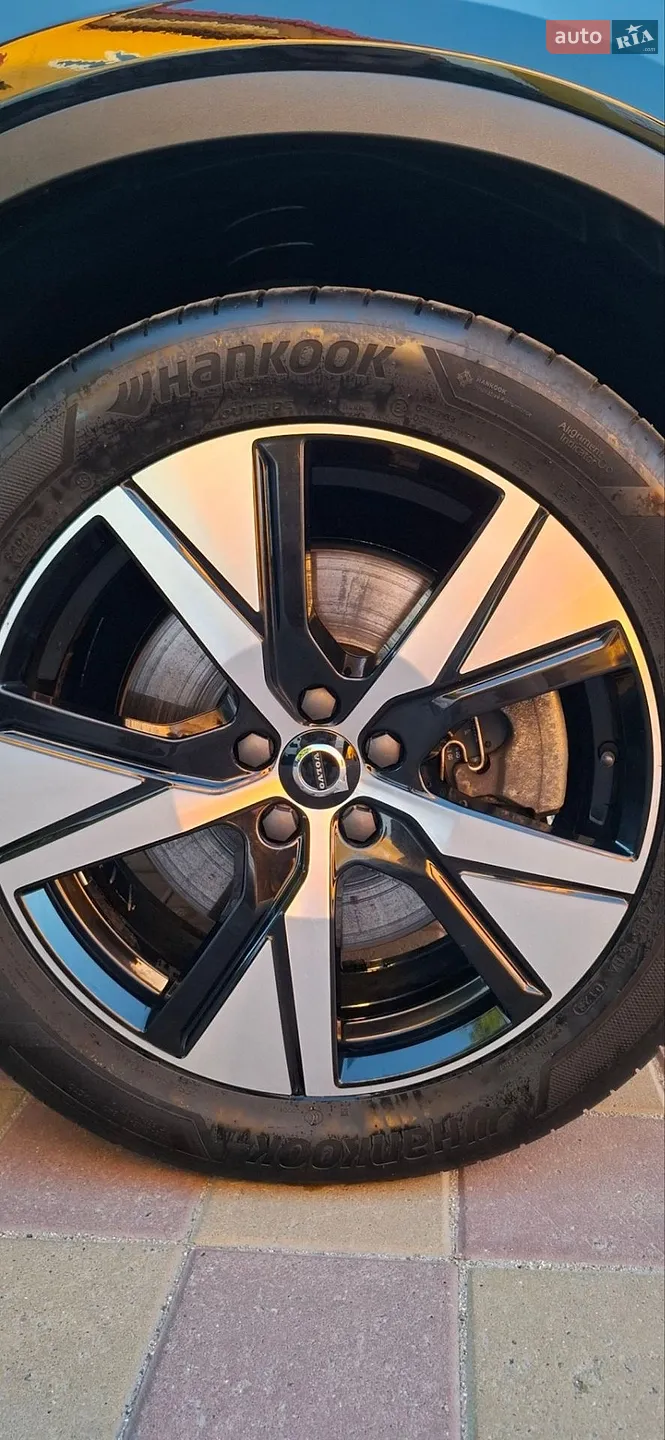 2020 Volvo XC40 - мініатюра 30