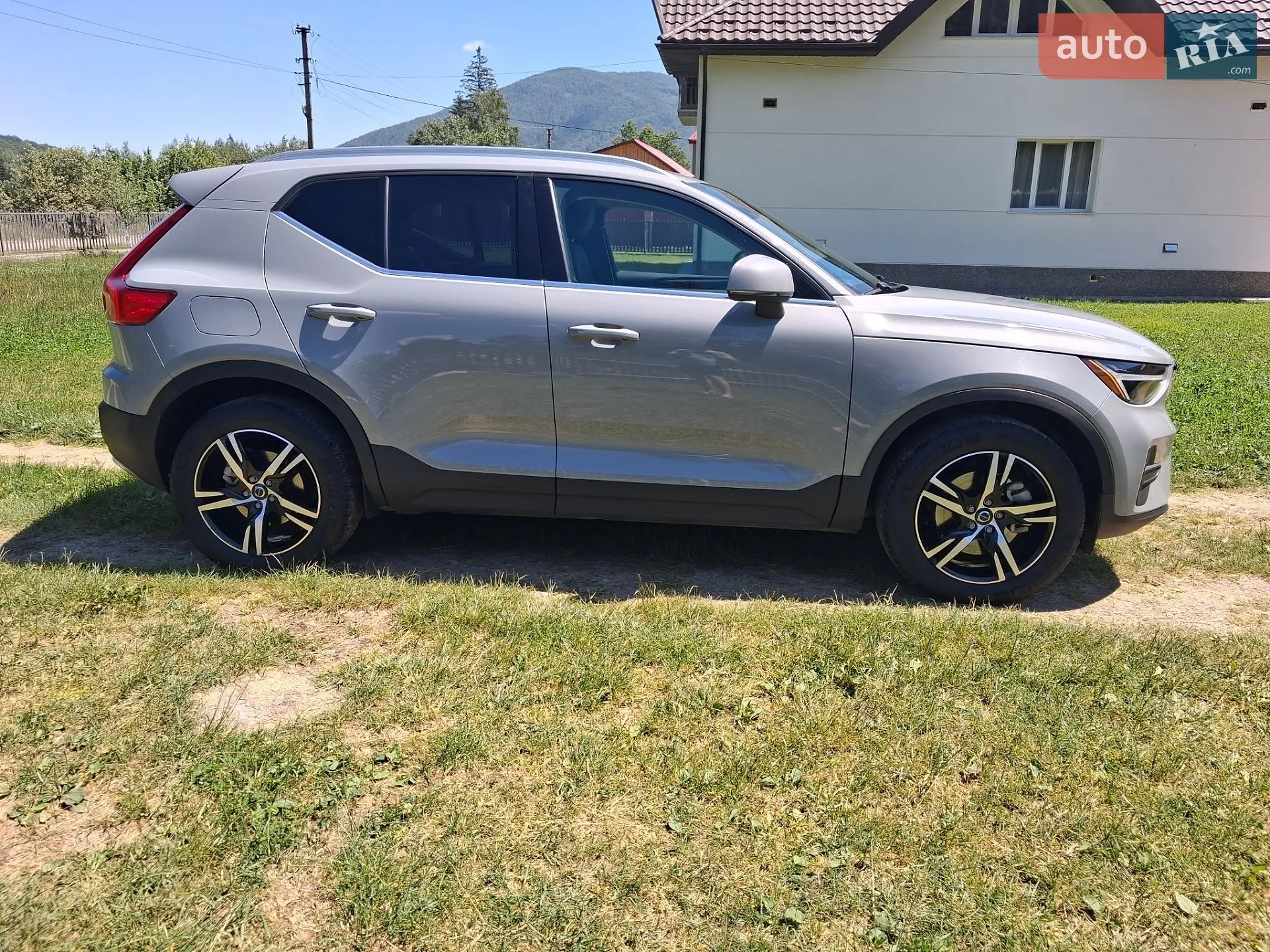 2023 Volvo XC40 - мініатюра 18