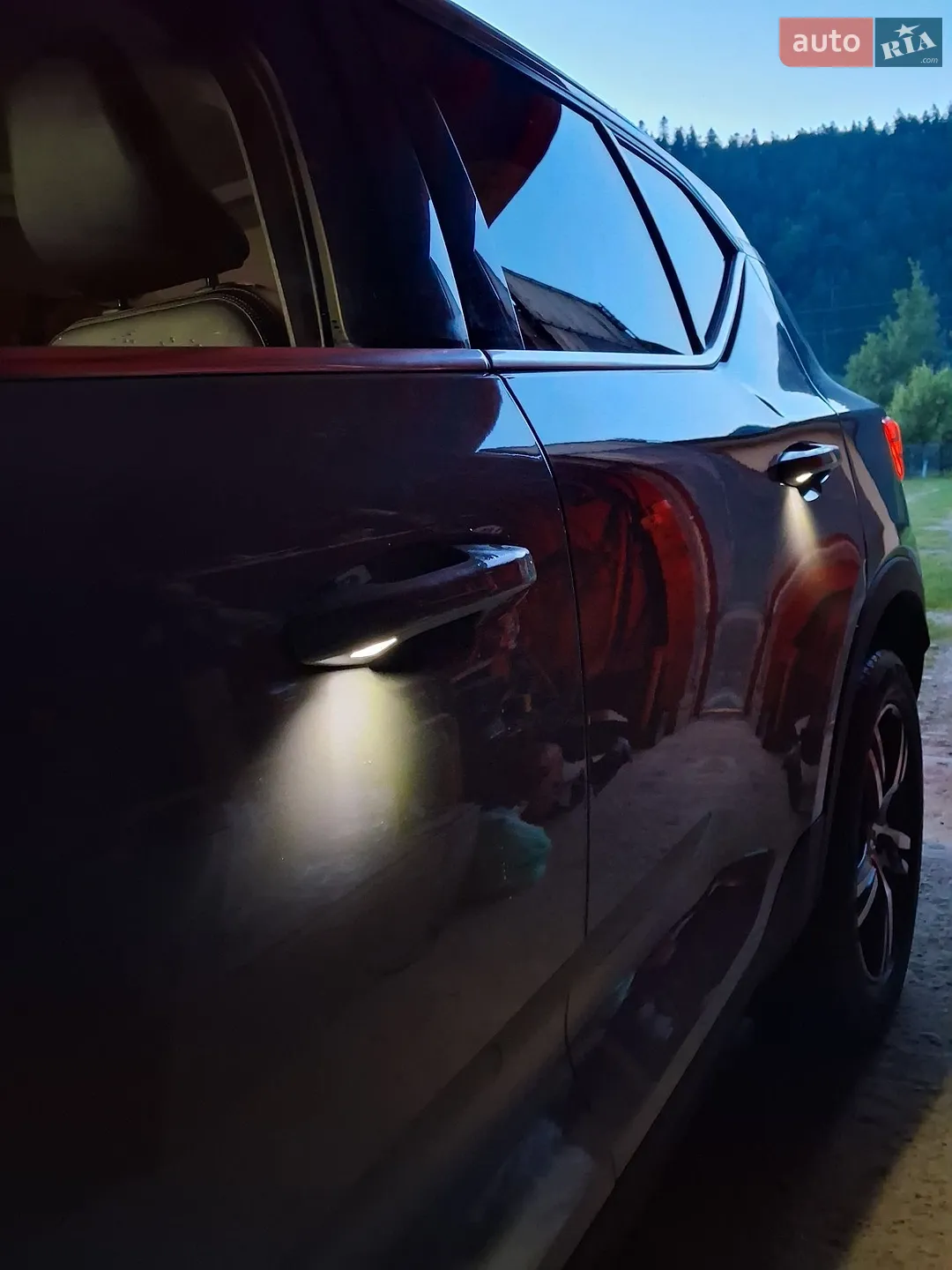 2023 Volvo XC40 - мініатюра 22