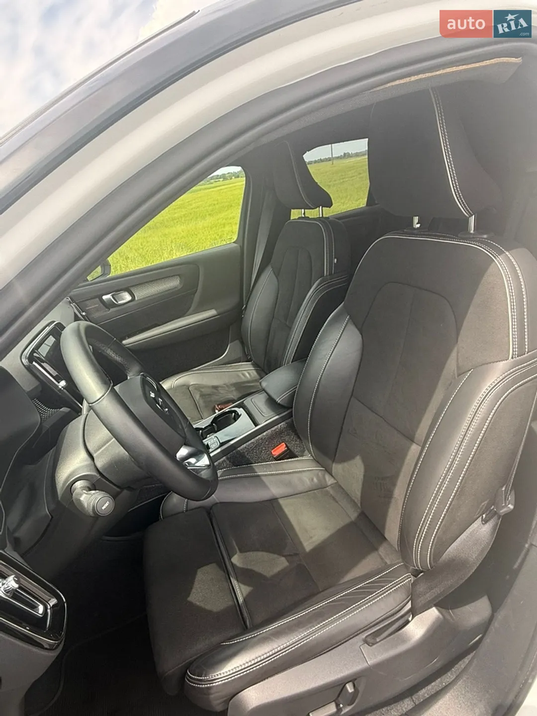 2021 Volvo XC40 - мініатюра 6
