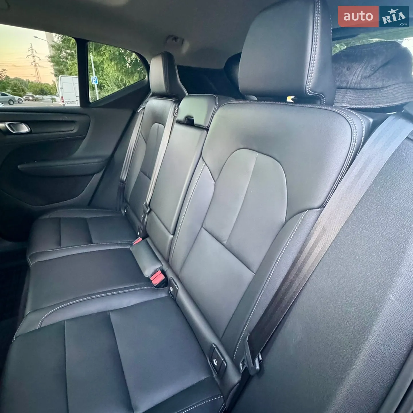 2023 Volvo XC40 - мініатюра 20
