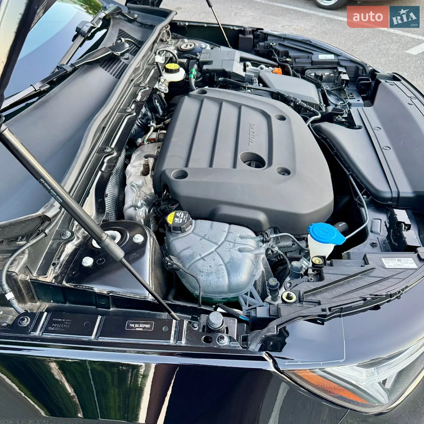 2023 Volvo XC40 - мініатюра 34
