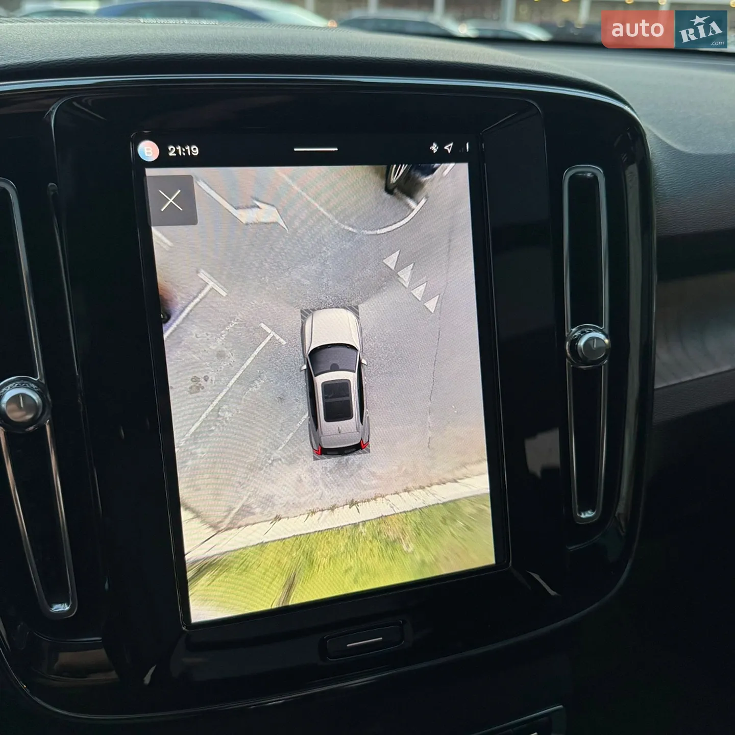 2023 Volvo XC40 - мініатюра 49