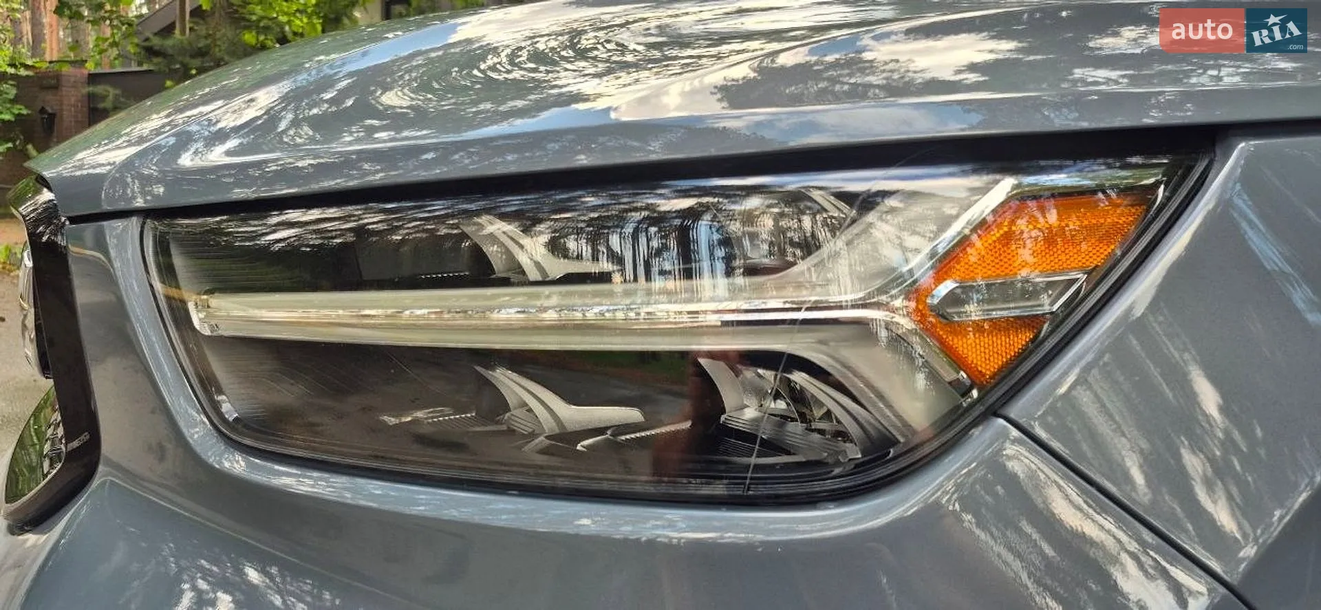 2020 Volvo XC40 - мініатюра 48