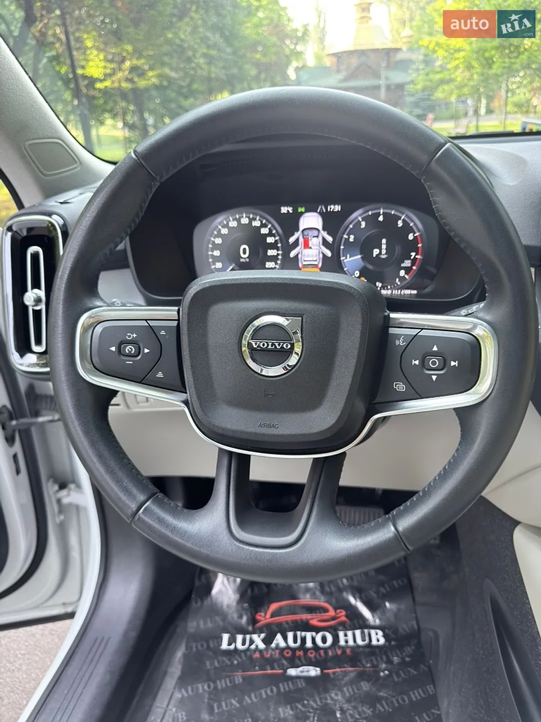 2020 Volvo XC40 - мініатюра 62