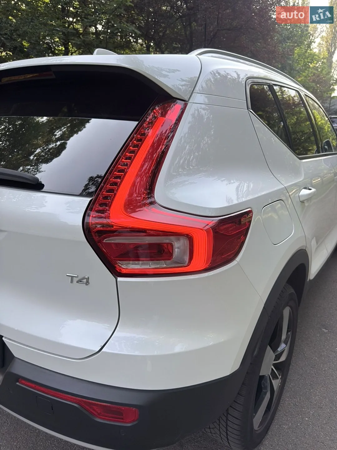 2020 Volvo XC40 - мініатюра 87