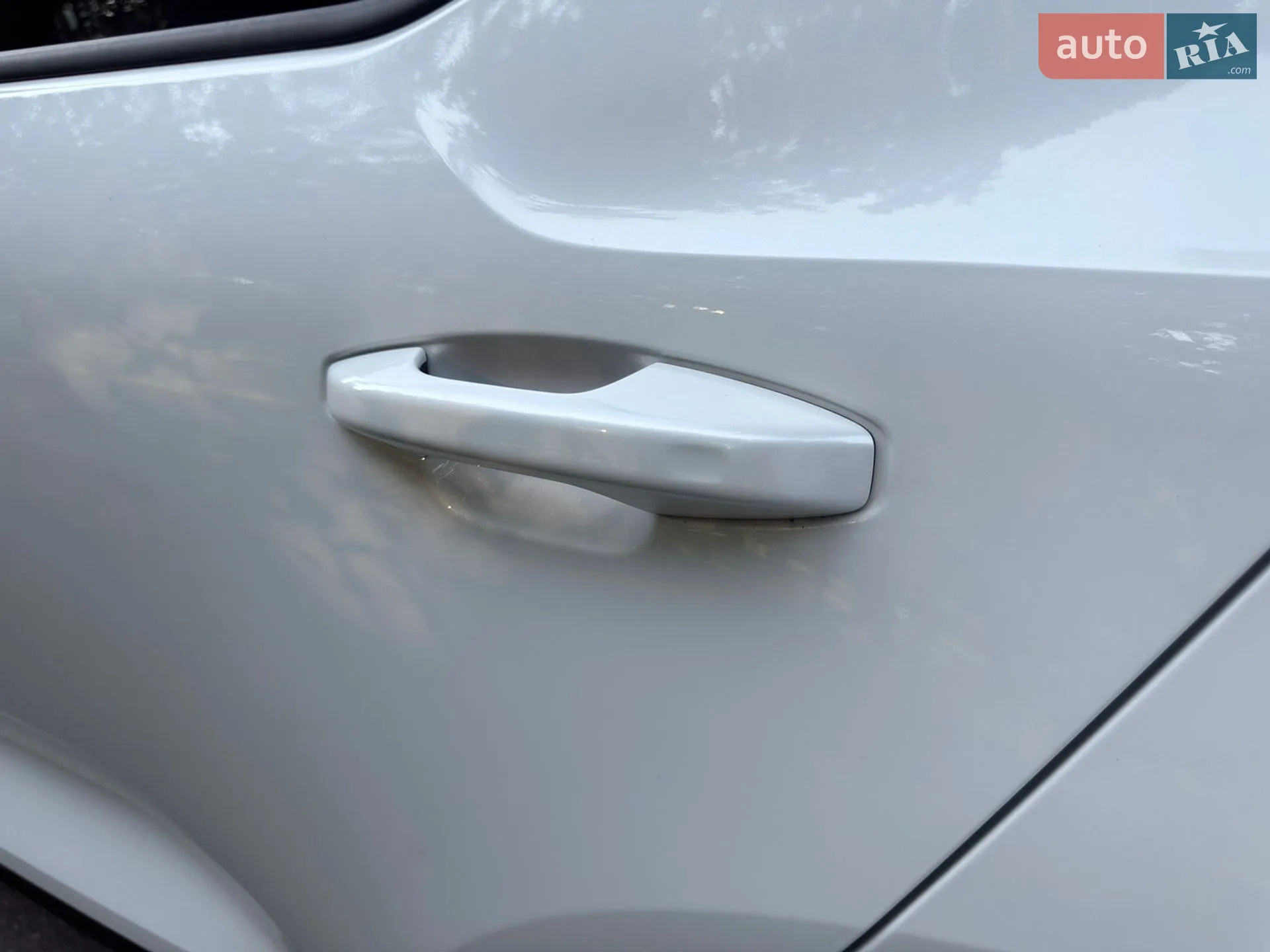 2020 Volvo XC40 - мініатюра 92