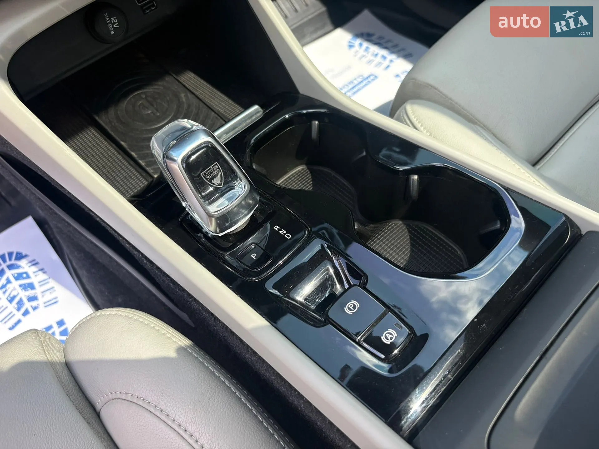 2019 Volvo XC40 - мініатюра 13