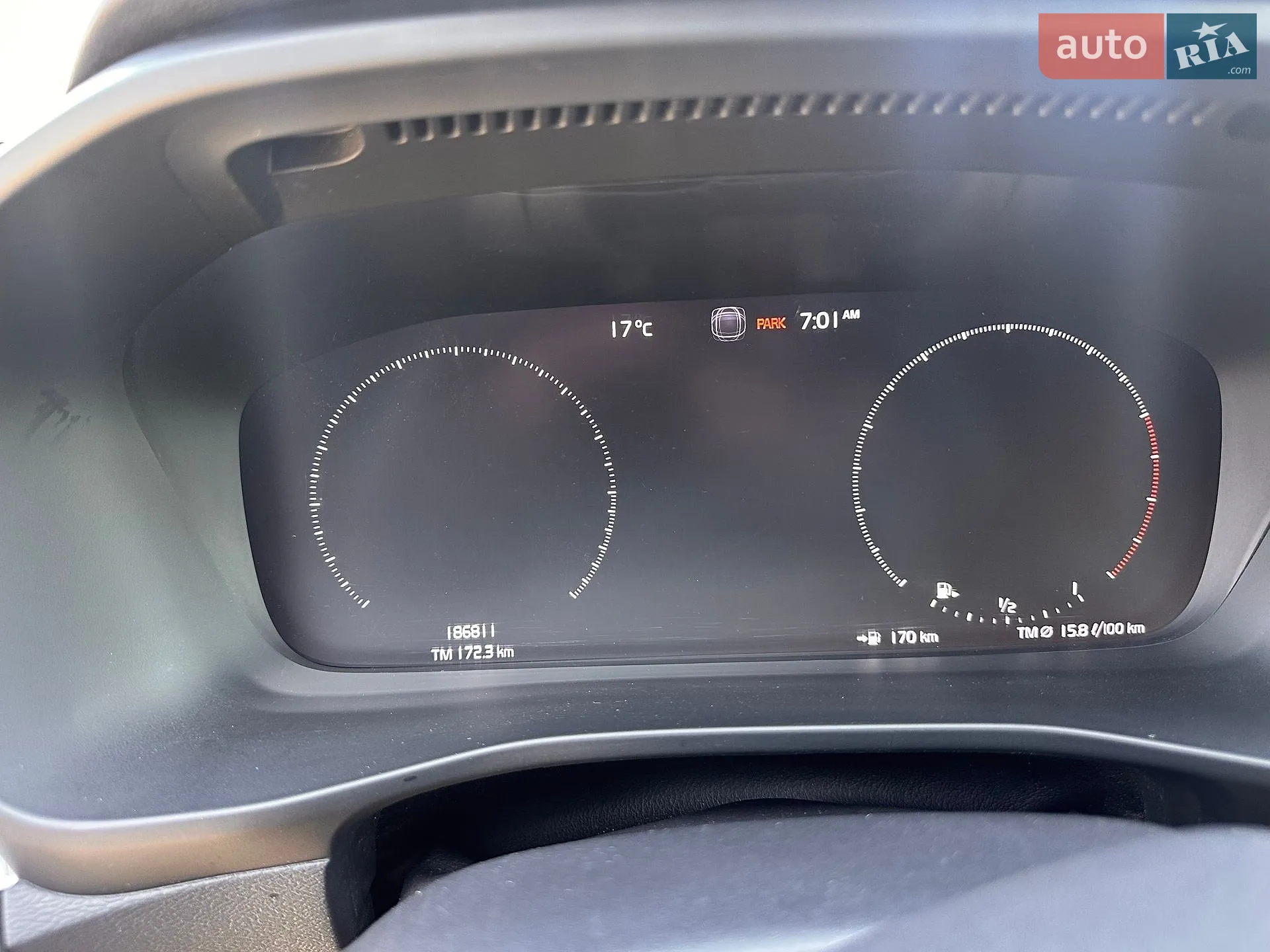 2018 Volvo XC40 - мініатюра 21